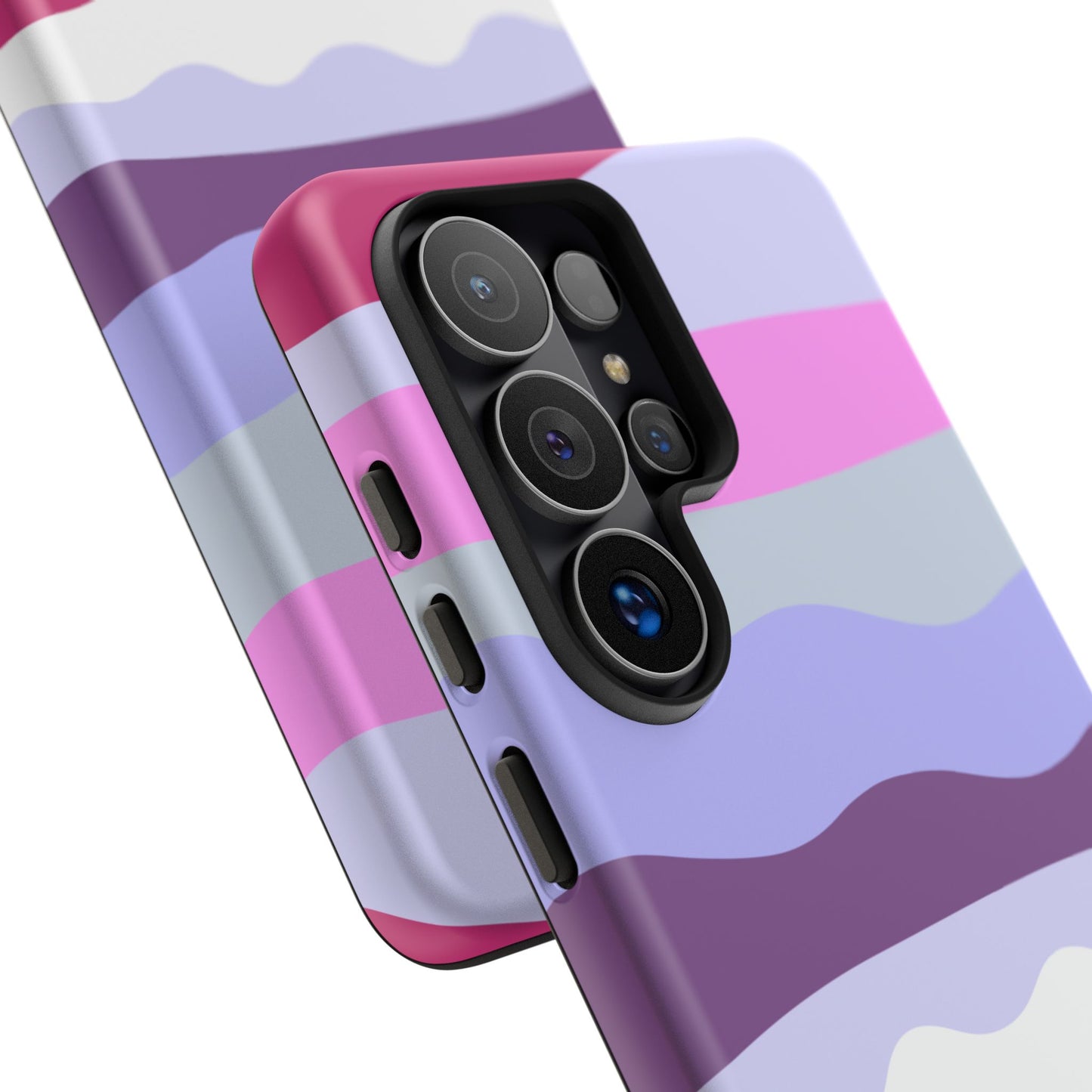 Tootsie Pop Layers Phone Case| Tough Case
