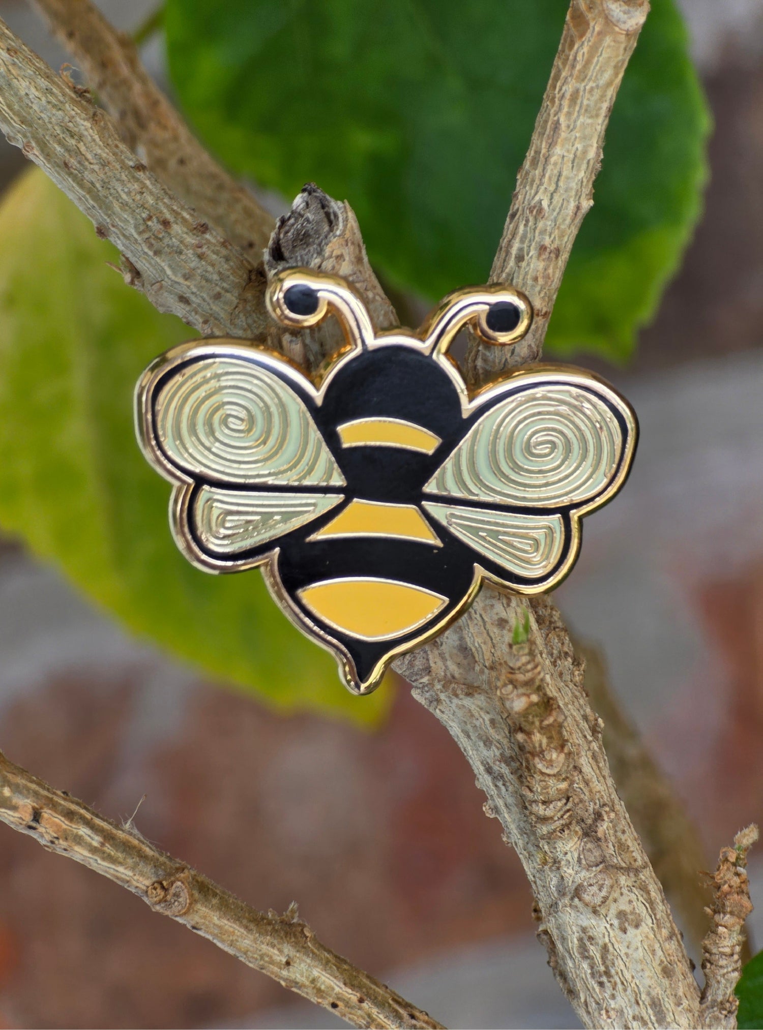 Bizzy Bee Collection