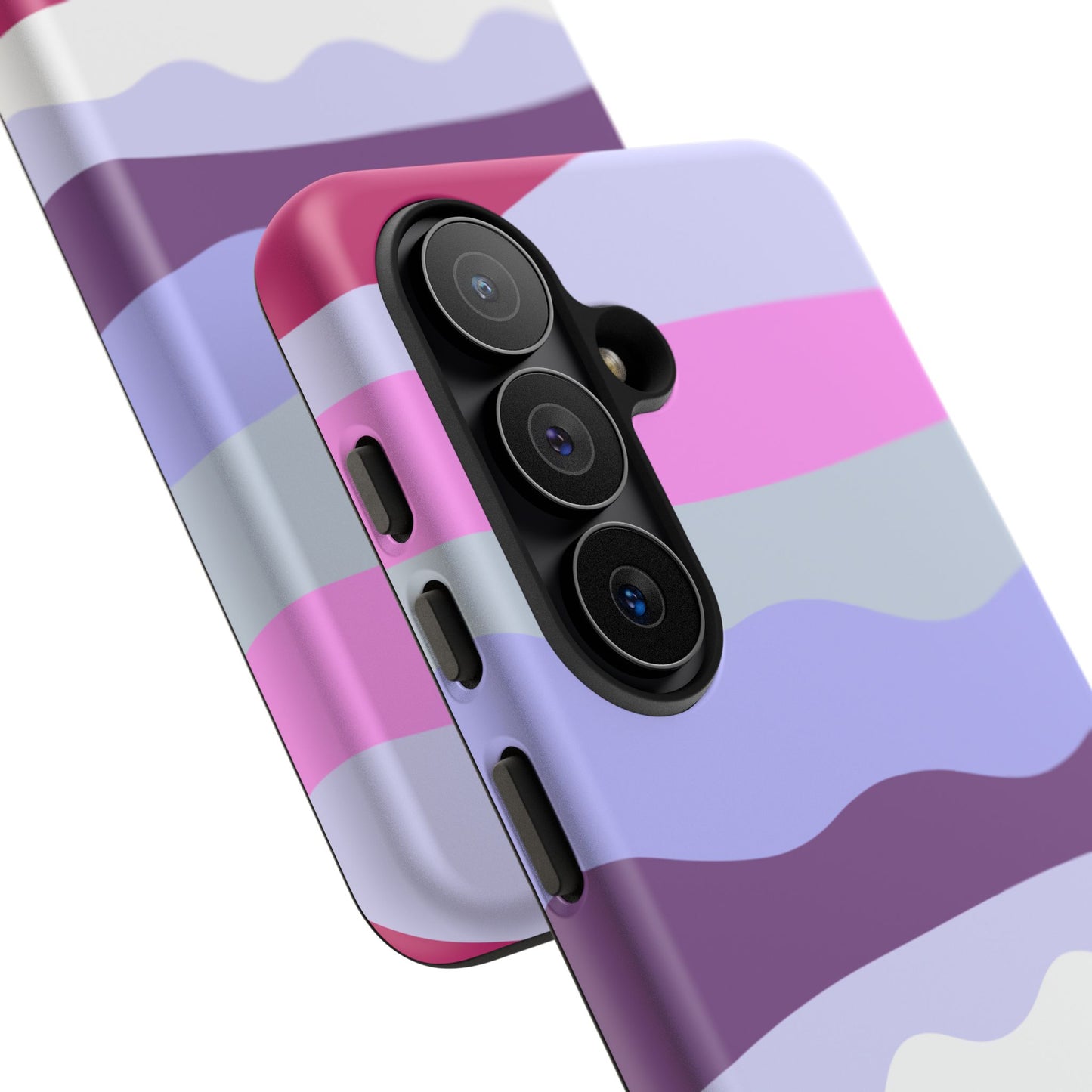 Tootsie Pop Layers Phone Case| Tough Case