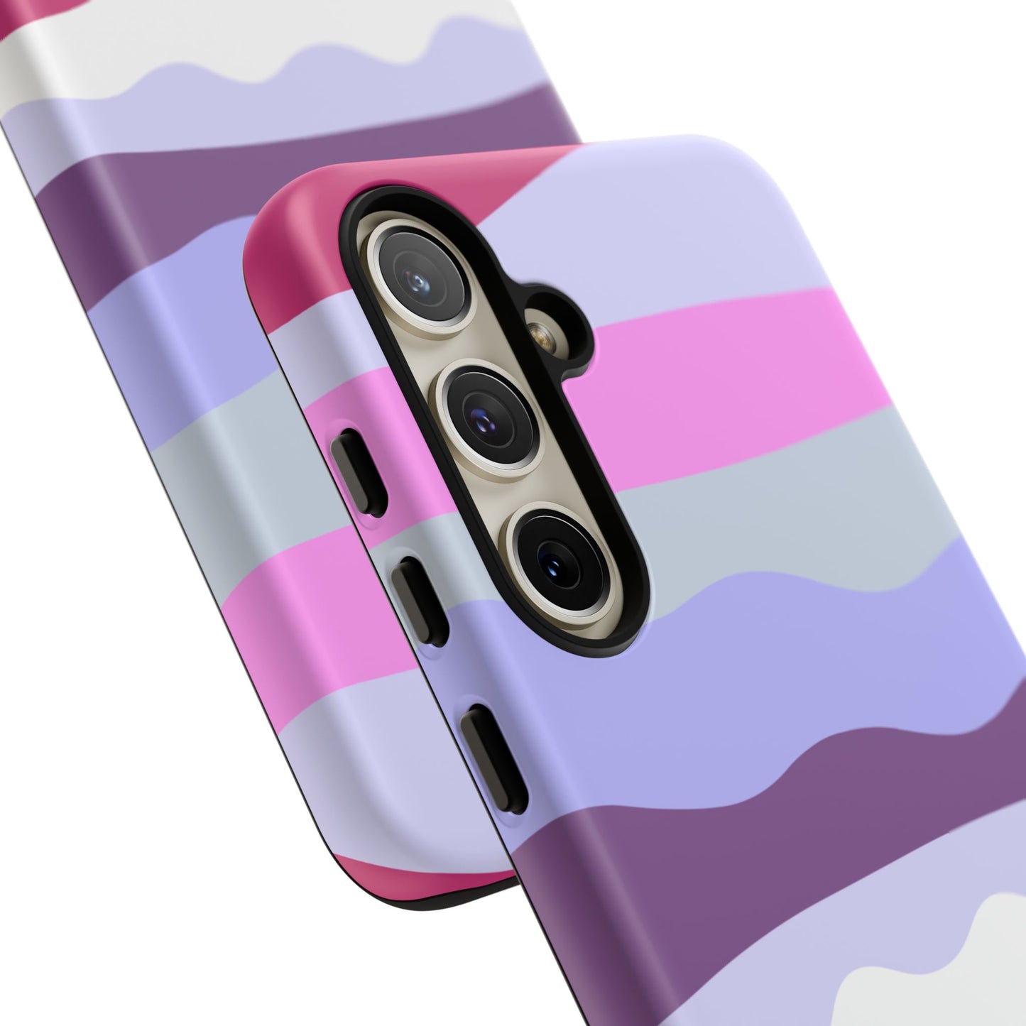Tootsie Pop Layers Phone Case| Tough Case