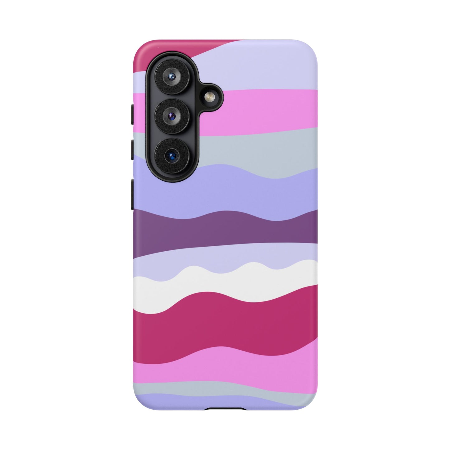 Tootsie Pop Layers Phone Case| Tough Case