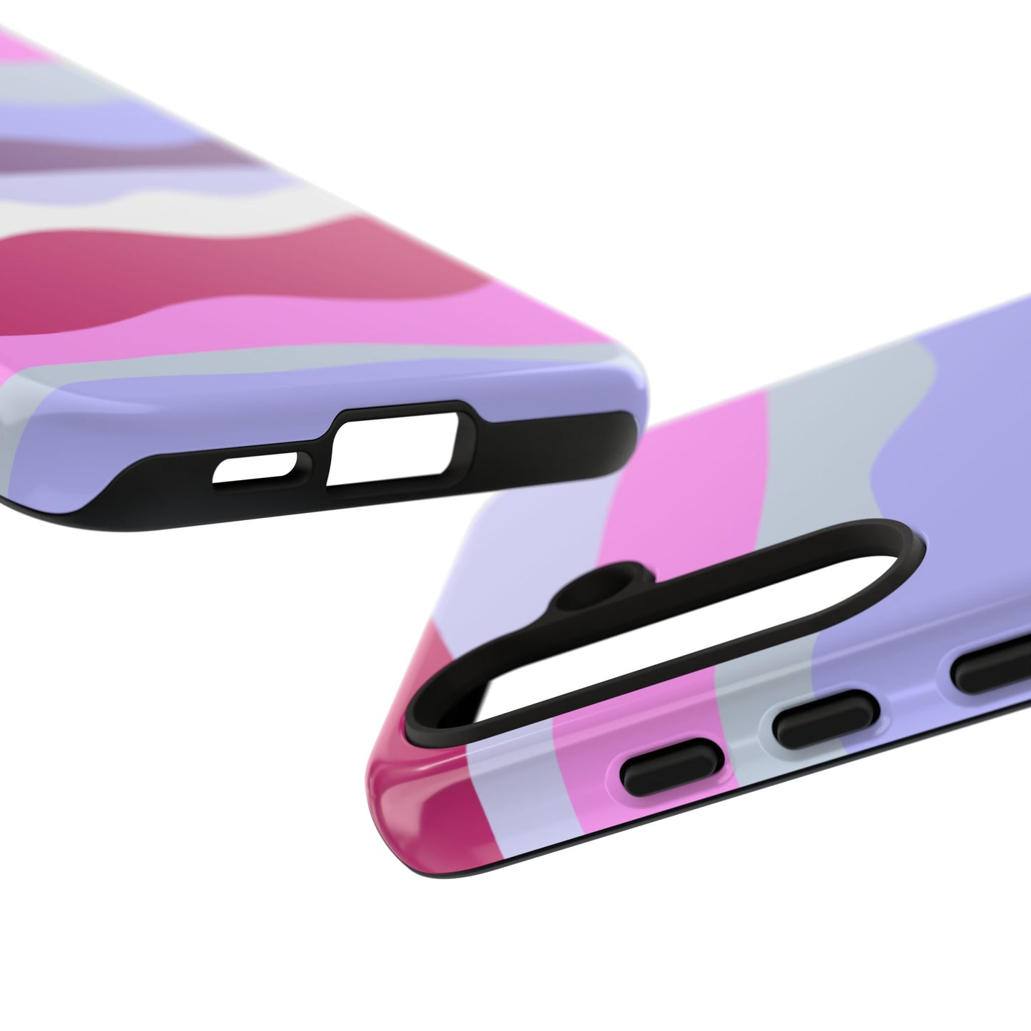 Tootsie Pop Layers Phone Case| Tough Case