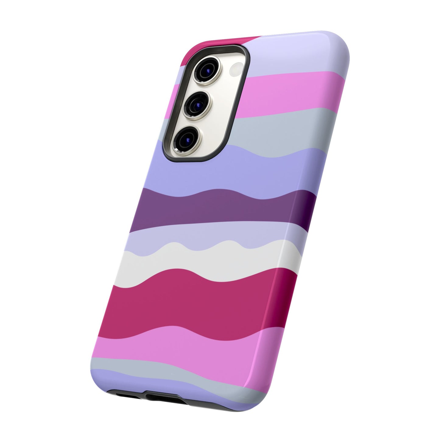 Tootsie Pop Layers Phone Case| Tough Case