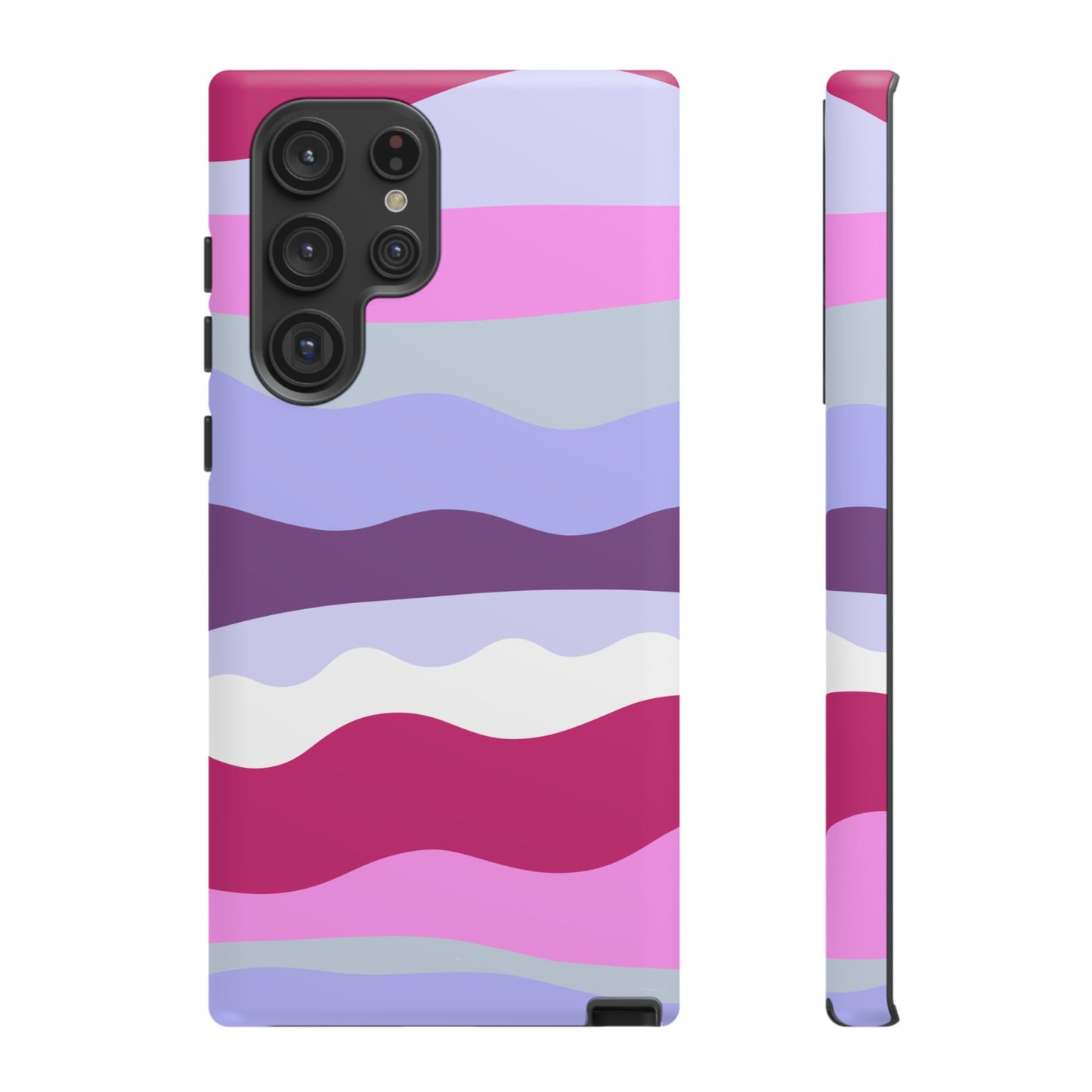 Tootsie Pop Layers Phone Case| Tough Case