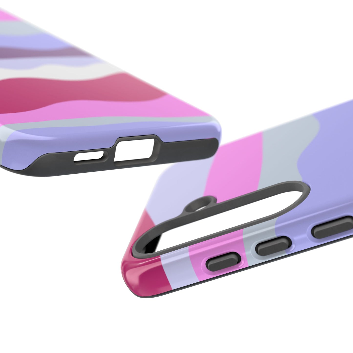 Tootsie Pop Layers Phone Case| Tough Case