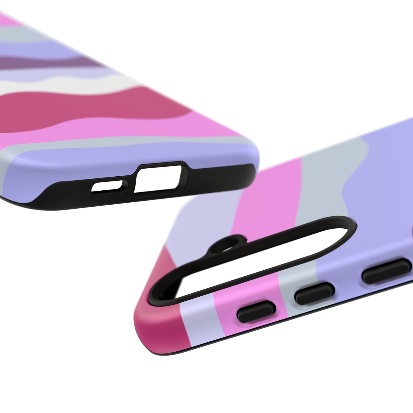 Tootsie Pop Layers Phone Case| Tough Case