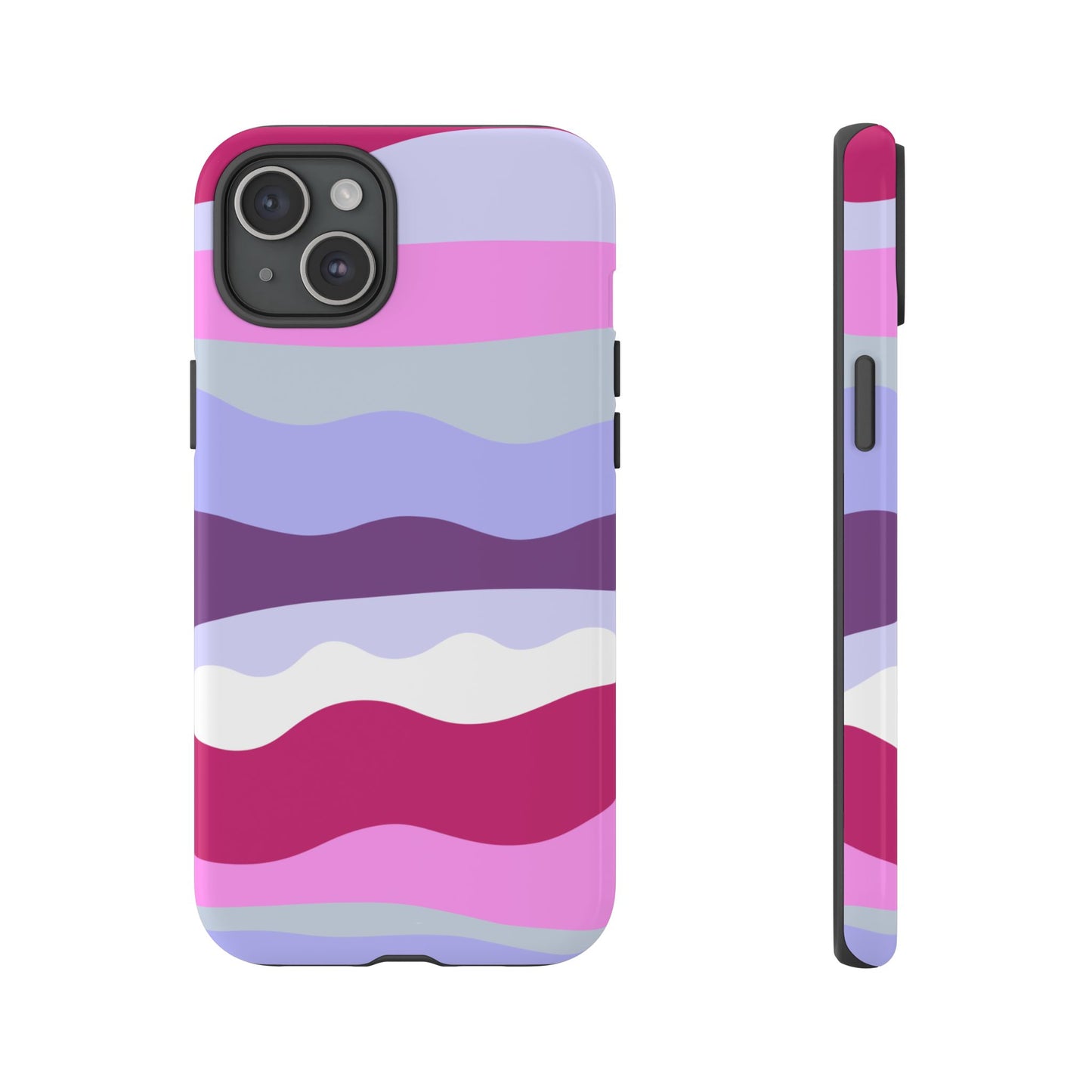 Tootsie Pop Layers Phone Case| Tough Case