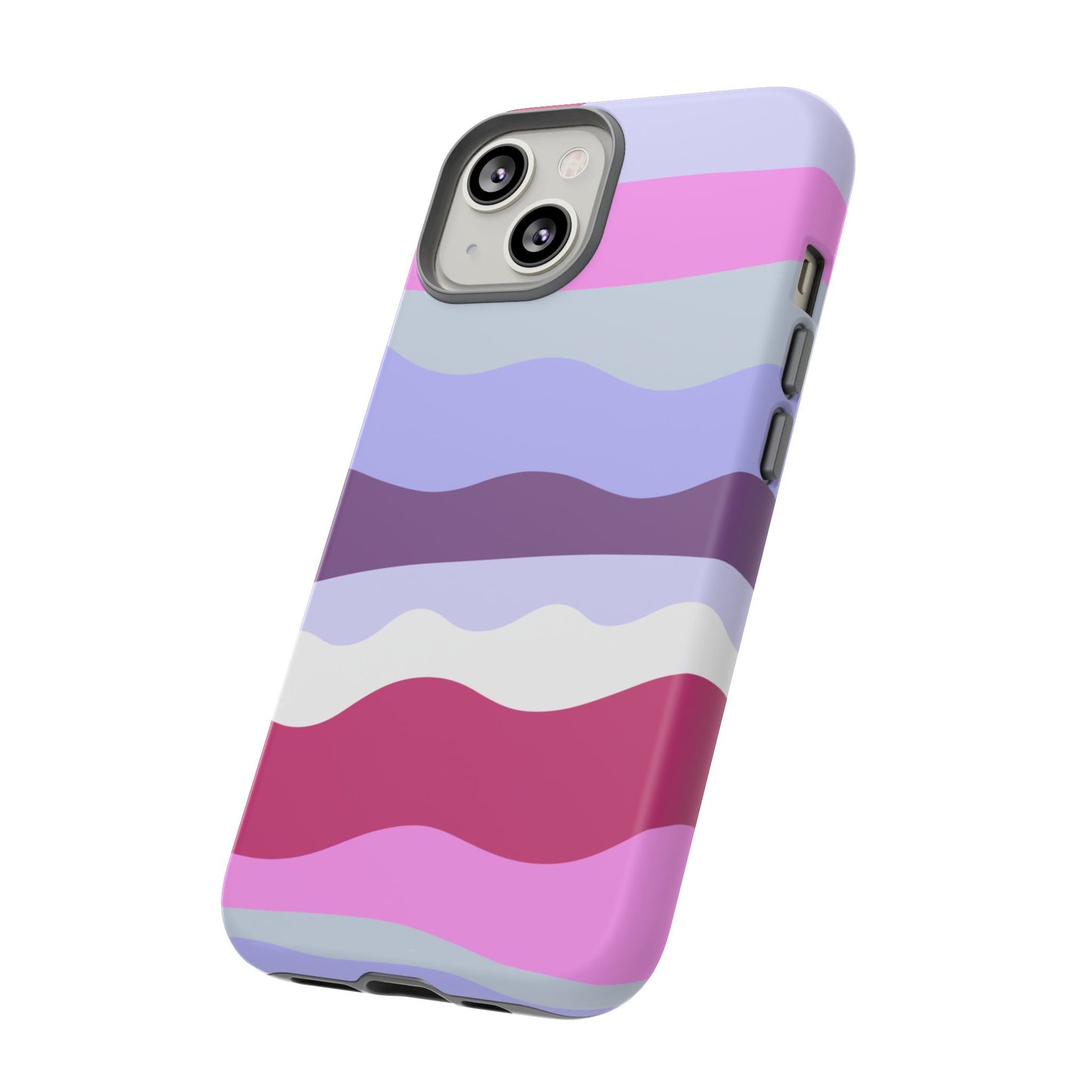 Tootsie Pop Layers Phone Case| Tough Case