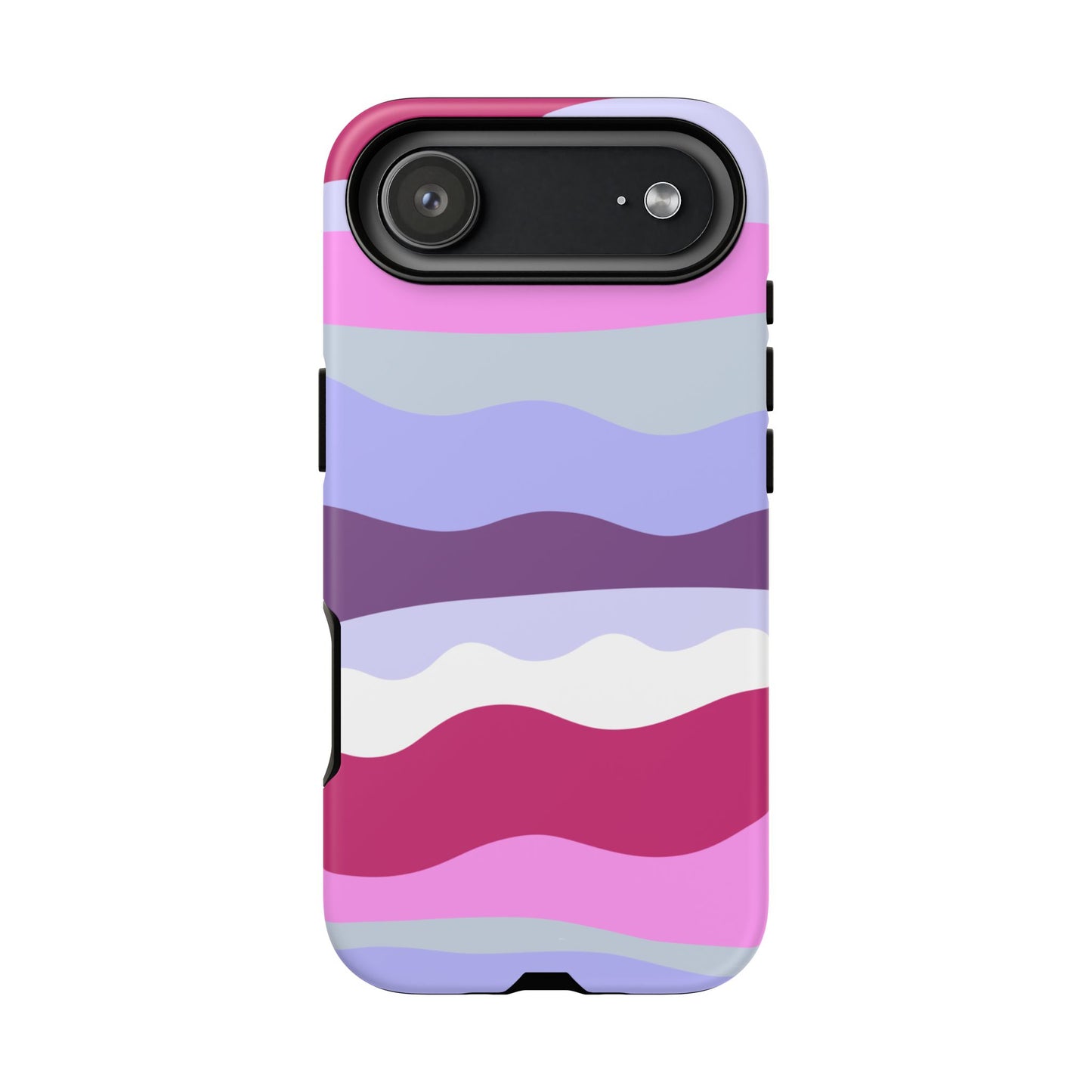 Tootsie Pop Layers Phone Case| Tough Case
