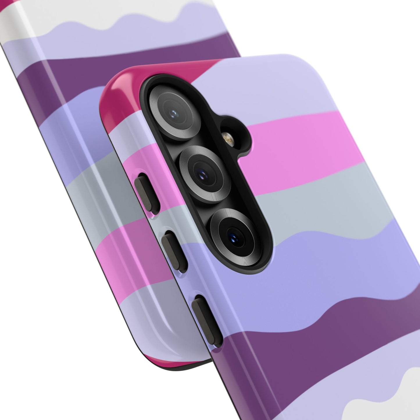 Tootsie Pop Layers Phone Case| Tough Case
