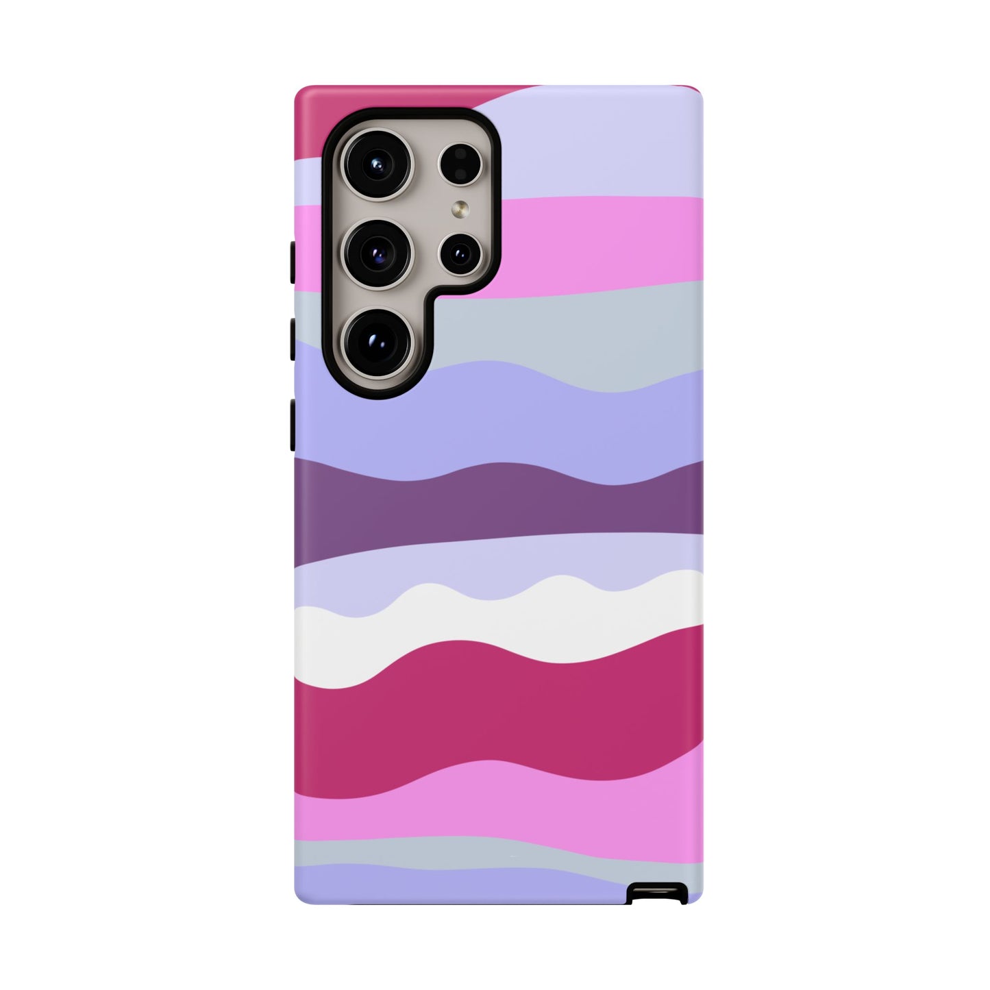 Tootsie Pop Layers Phone Case| Tough Case