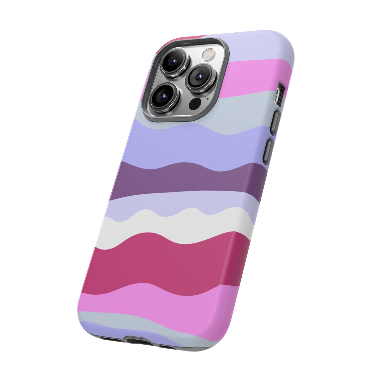 Tootsie Pop Layers Phone Case| Tough Case