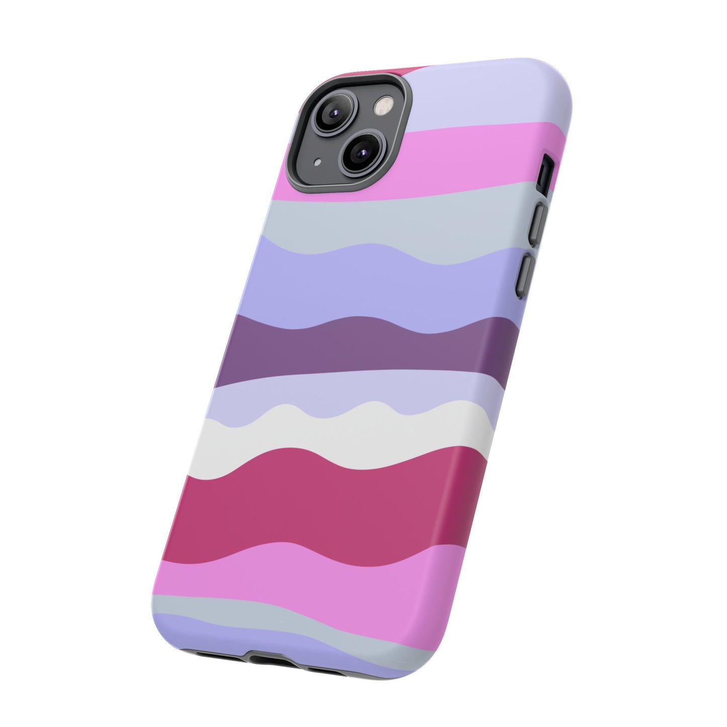 Tootsie Pop Layers Phone Case| Tough Case
