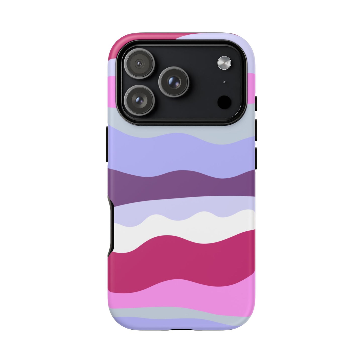Tootsie Pop Layers Phone Case| Tough Case