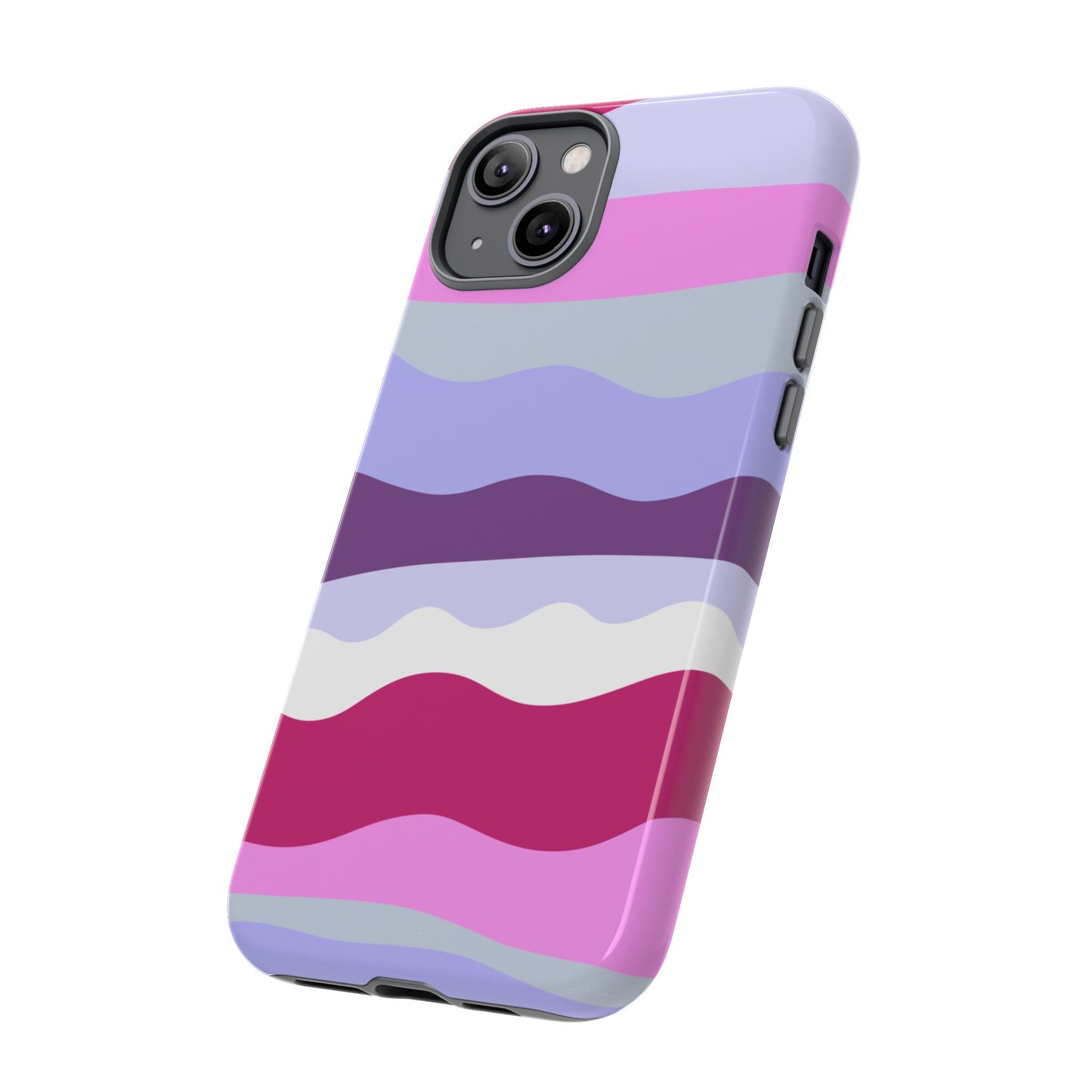 Tootsie Pop Layers Phone Case| Tough Case
