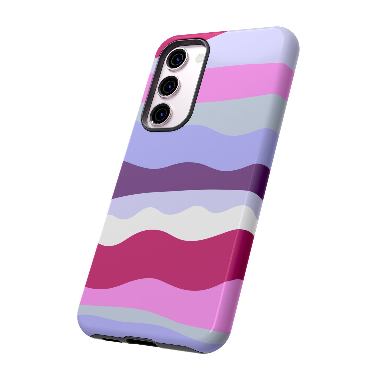 Tootsie Pop Layers Phone Case| Tough Case
