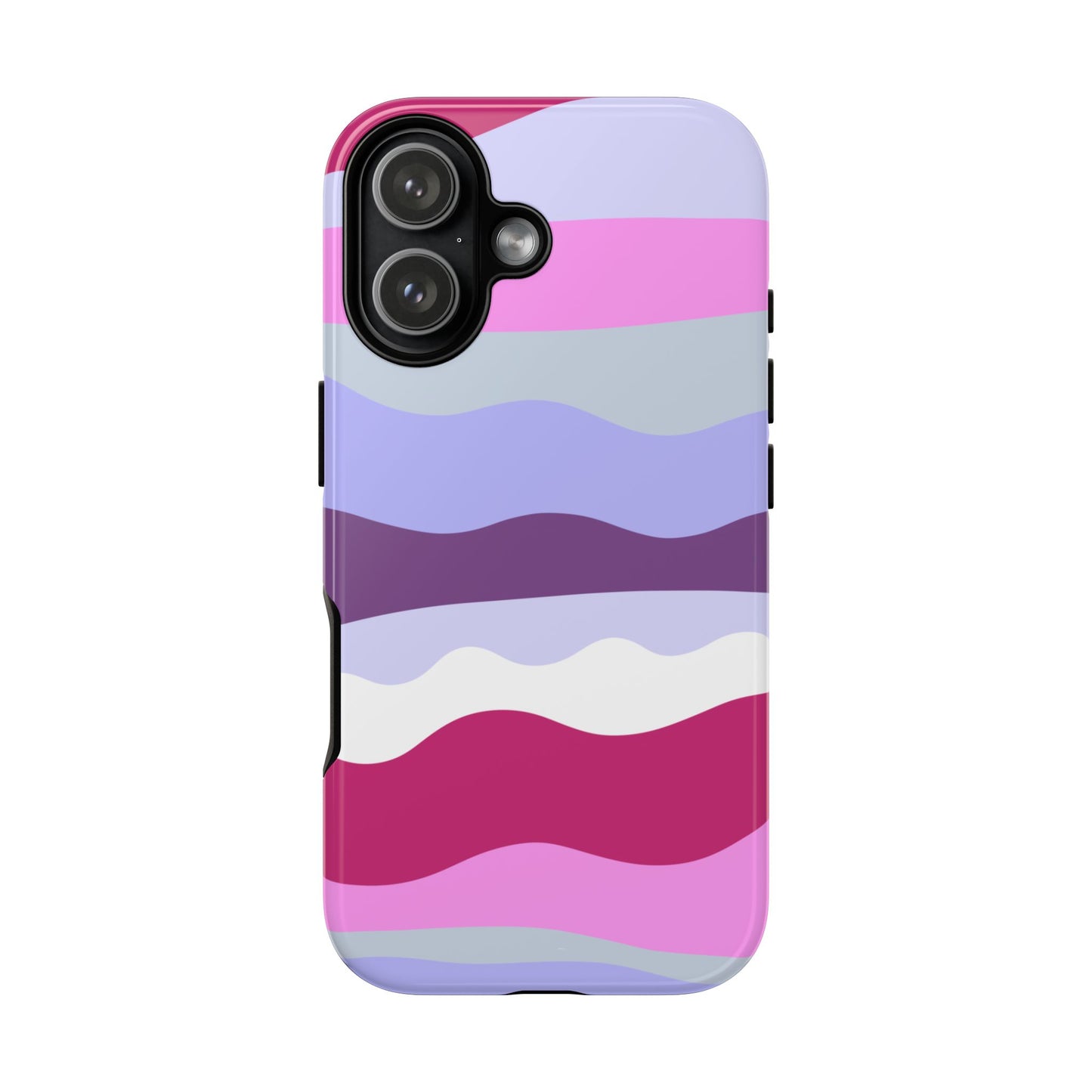Tootsie Pop Layers Phone Case| Tough Case