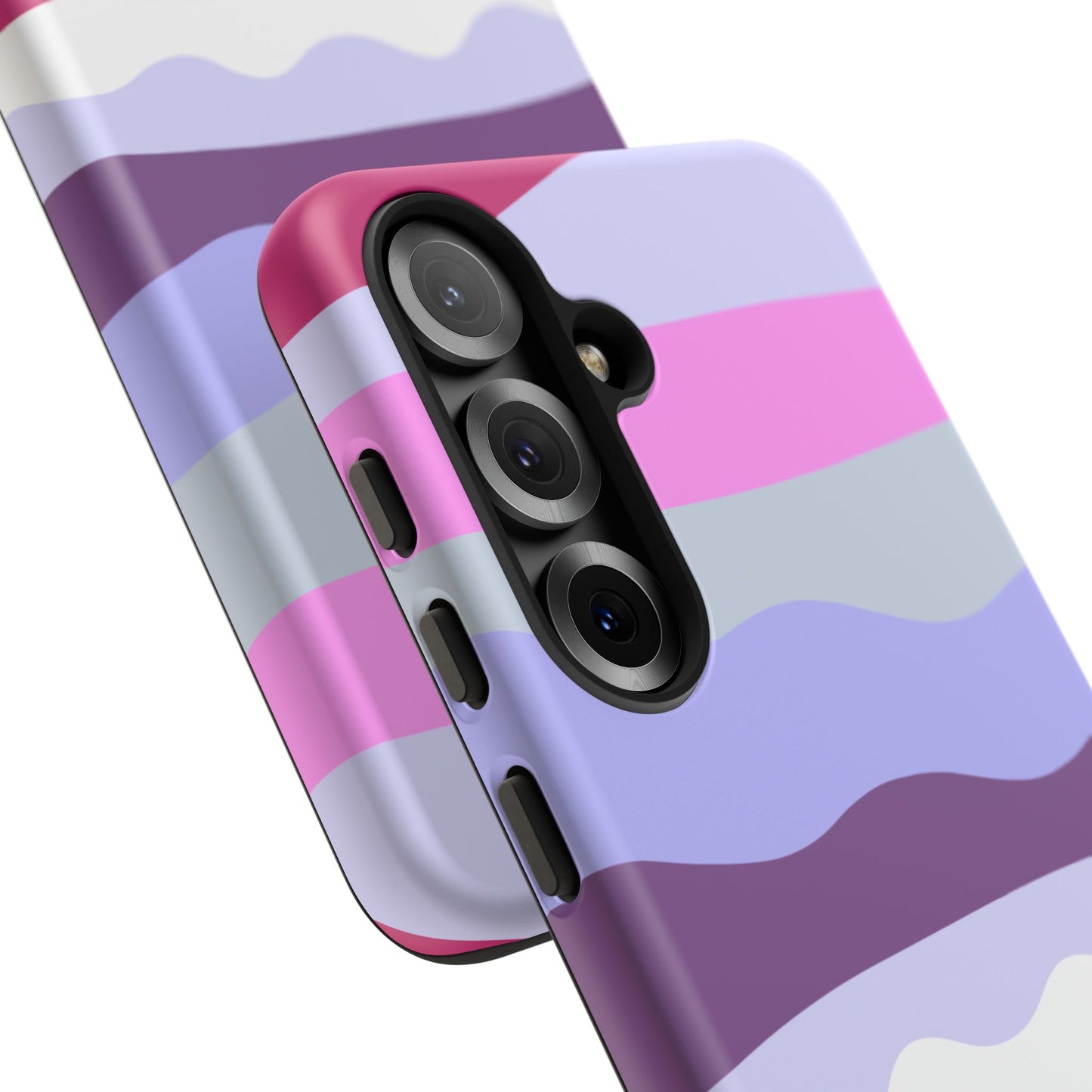 Tootsie Pop Layers Phone Case| Tough Case