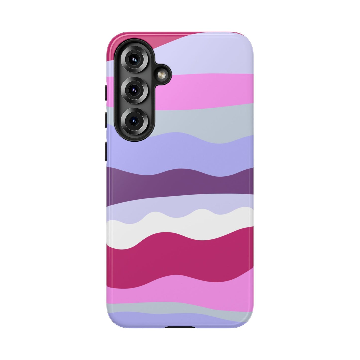 Tootsie Pop Layers Phone Case| Tough Case