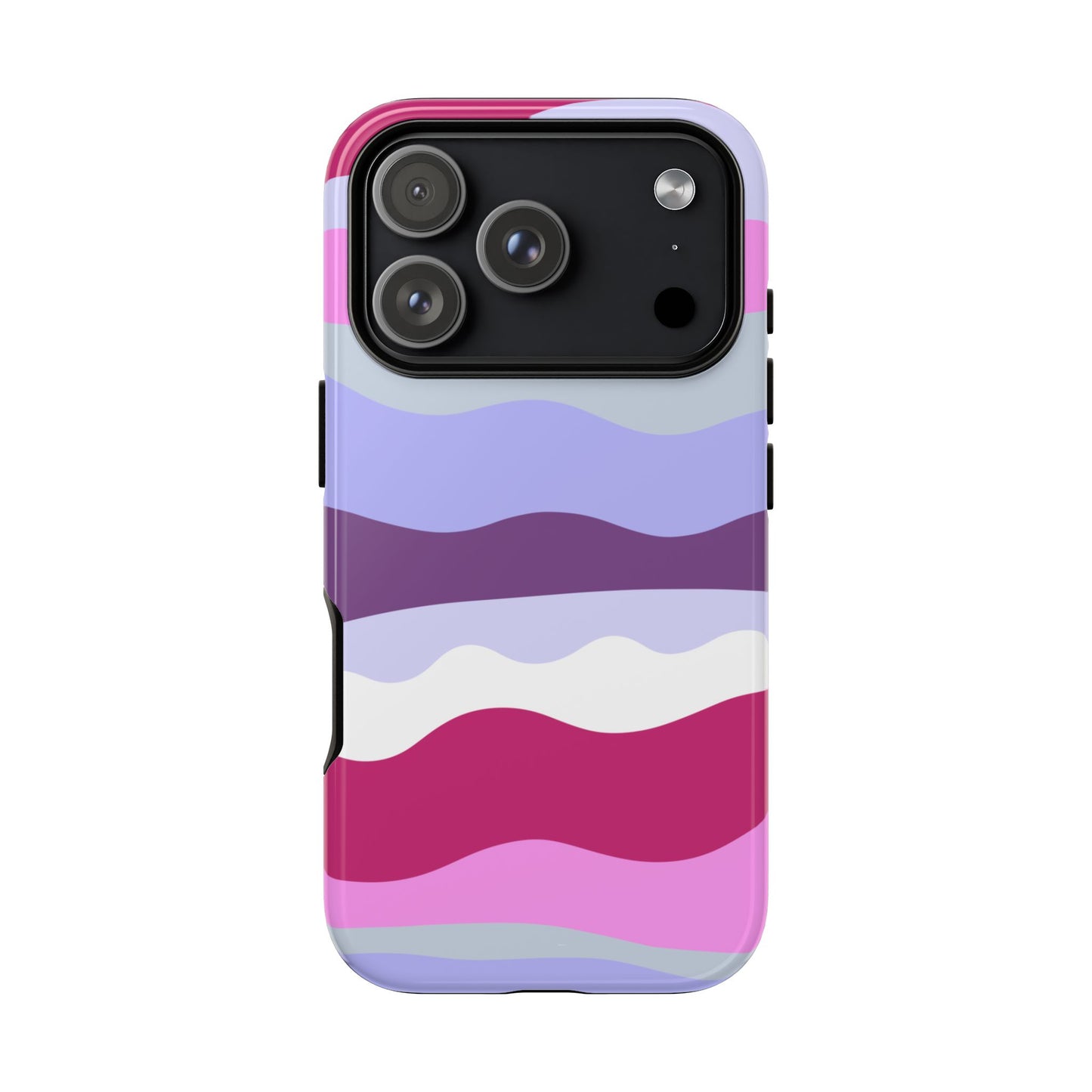 Tootsie Pop Layers Phone Case| Tough Case