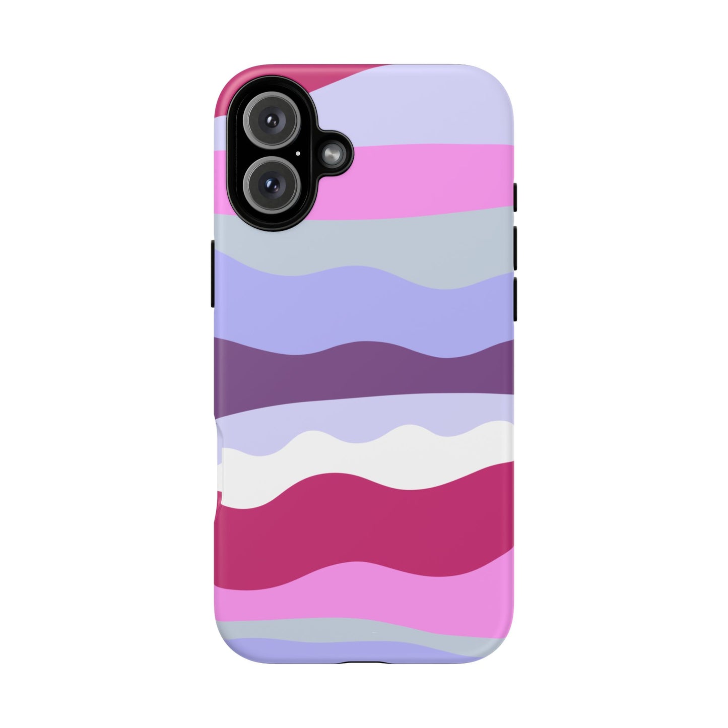 Tootsie Pop Layers Phone Case| Tough Case