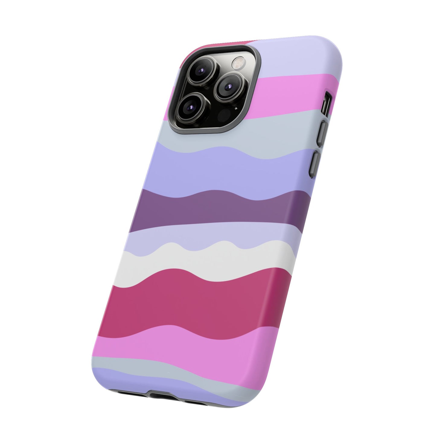 Tootsie Pop Layers Phone Case| Tough Case