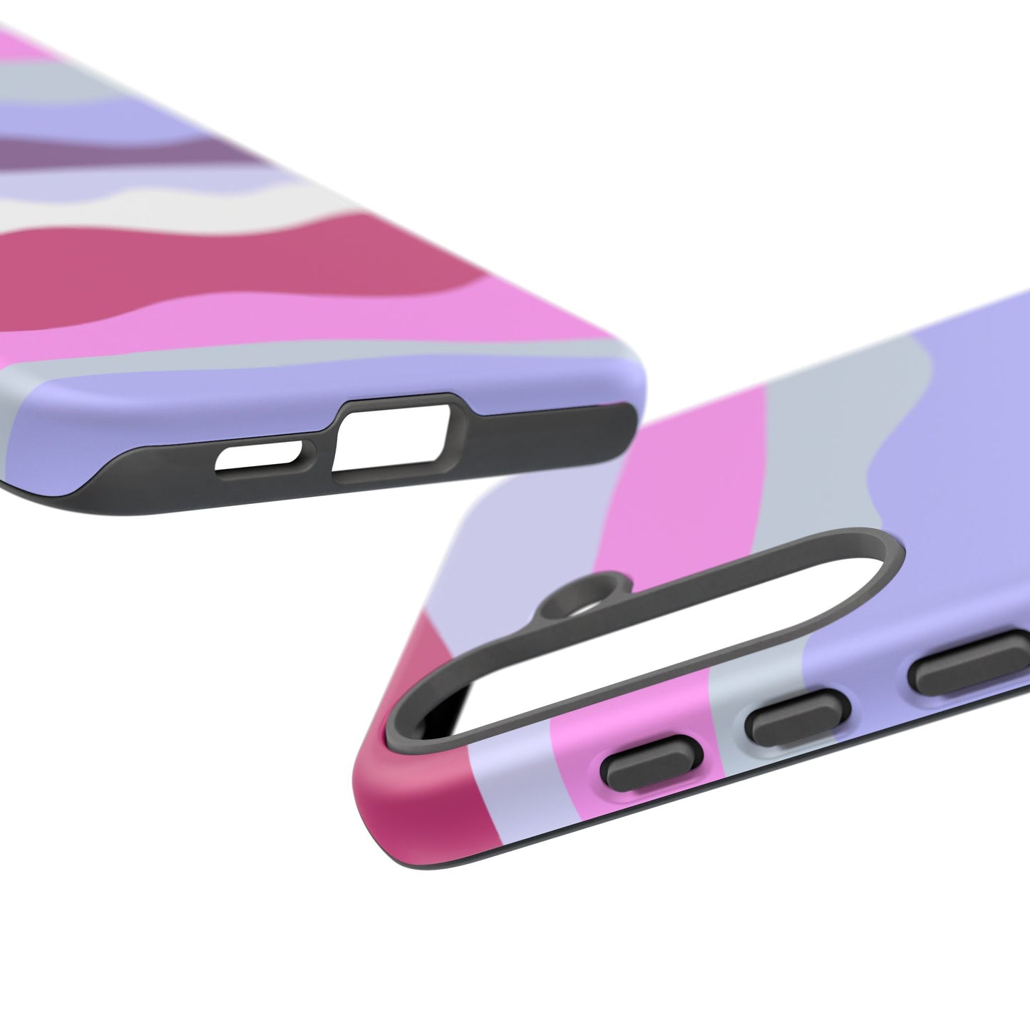 Tootsie Pop Layers Phone Case| Tough Case