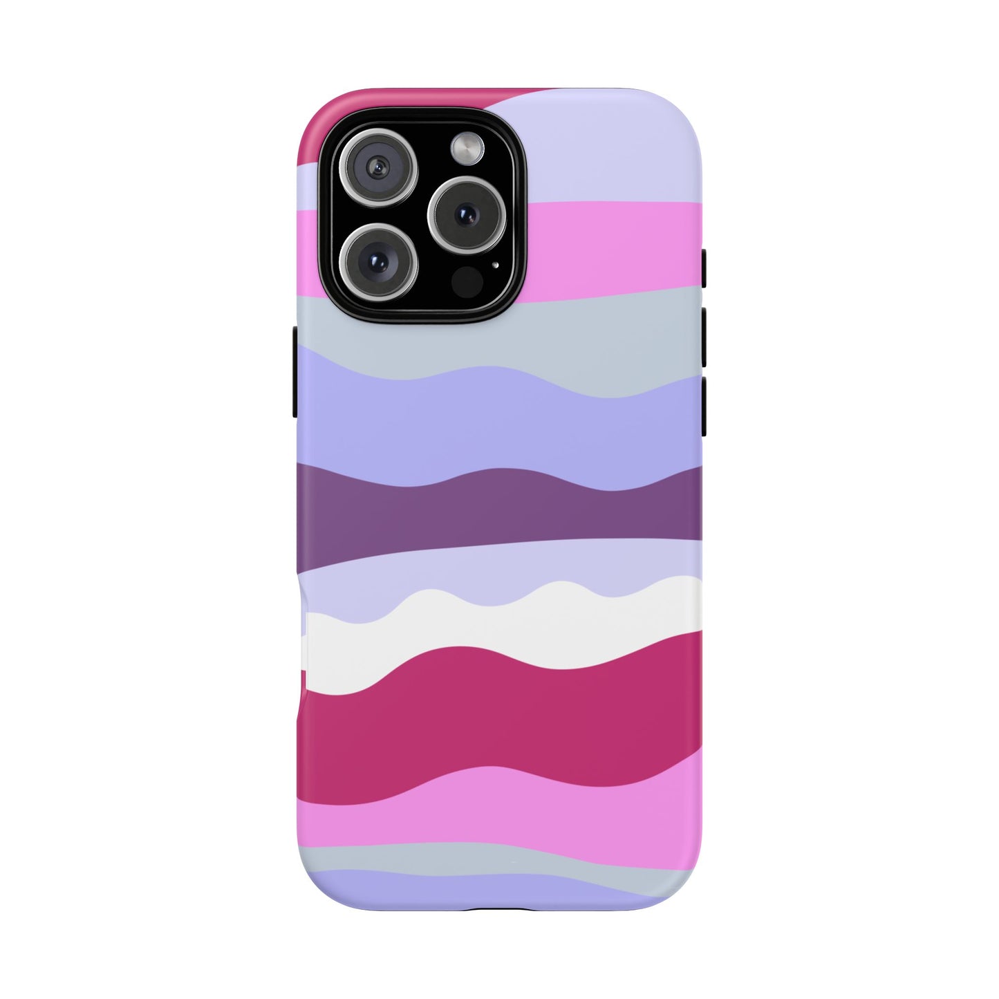 Tootsie Pop Layers Phone Case| Tough Case