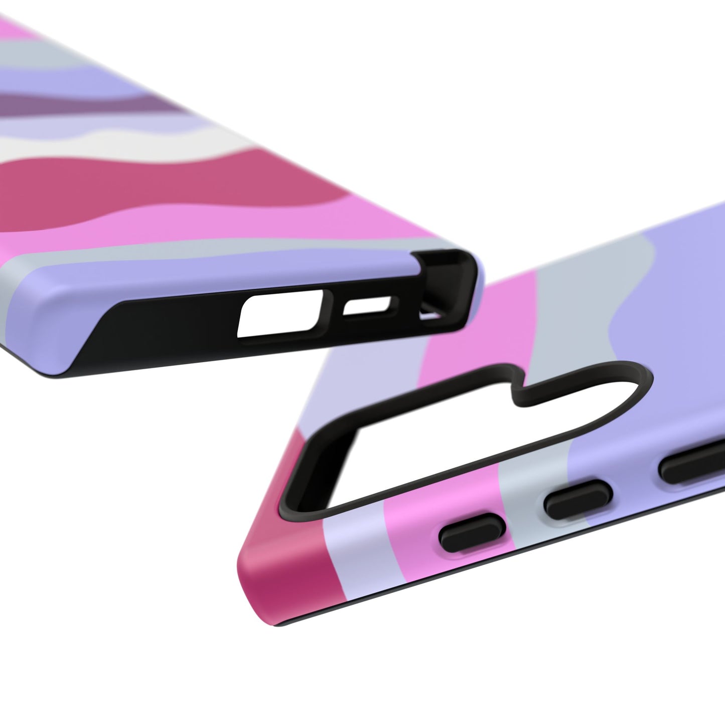 Tootsie Pop Layers Phone Case| Tough Case