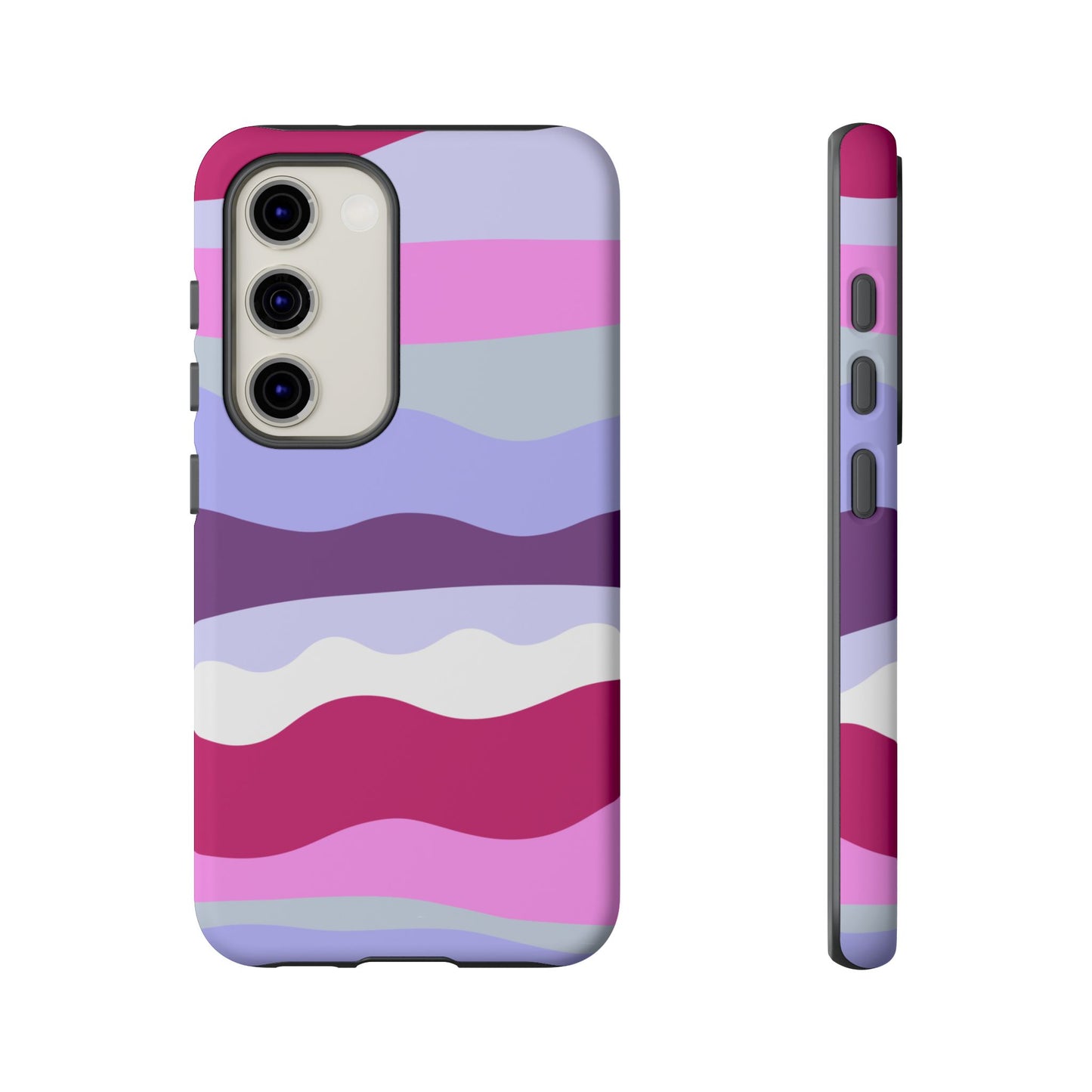 Tootsie Pop Layers Phone Case| Tough Case