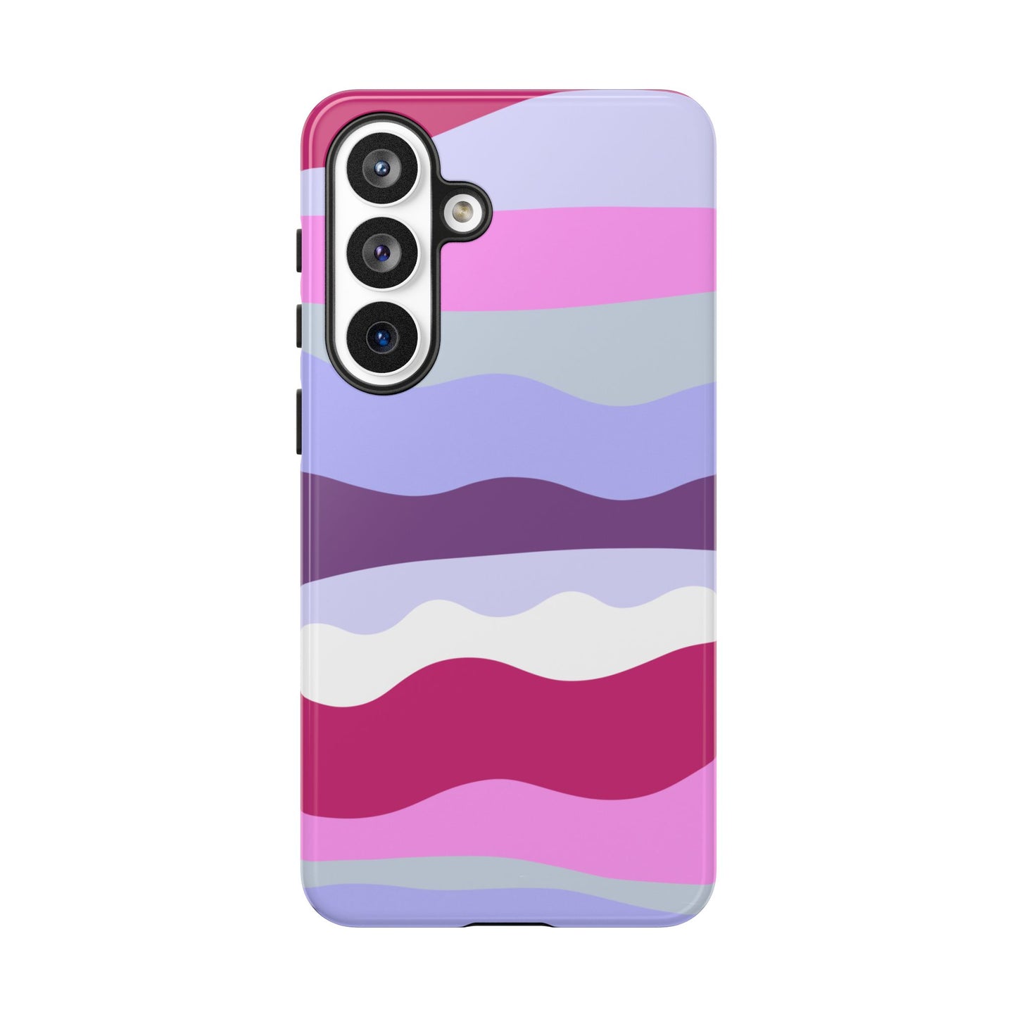 Tootsie Pop Layers Phone Case| Tough Case