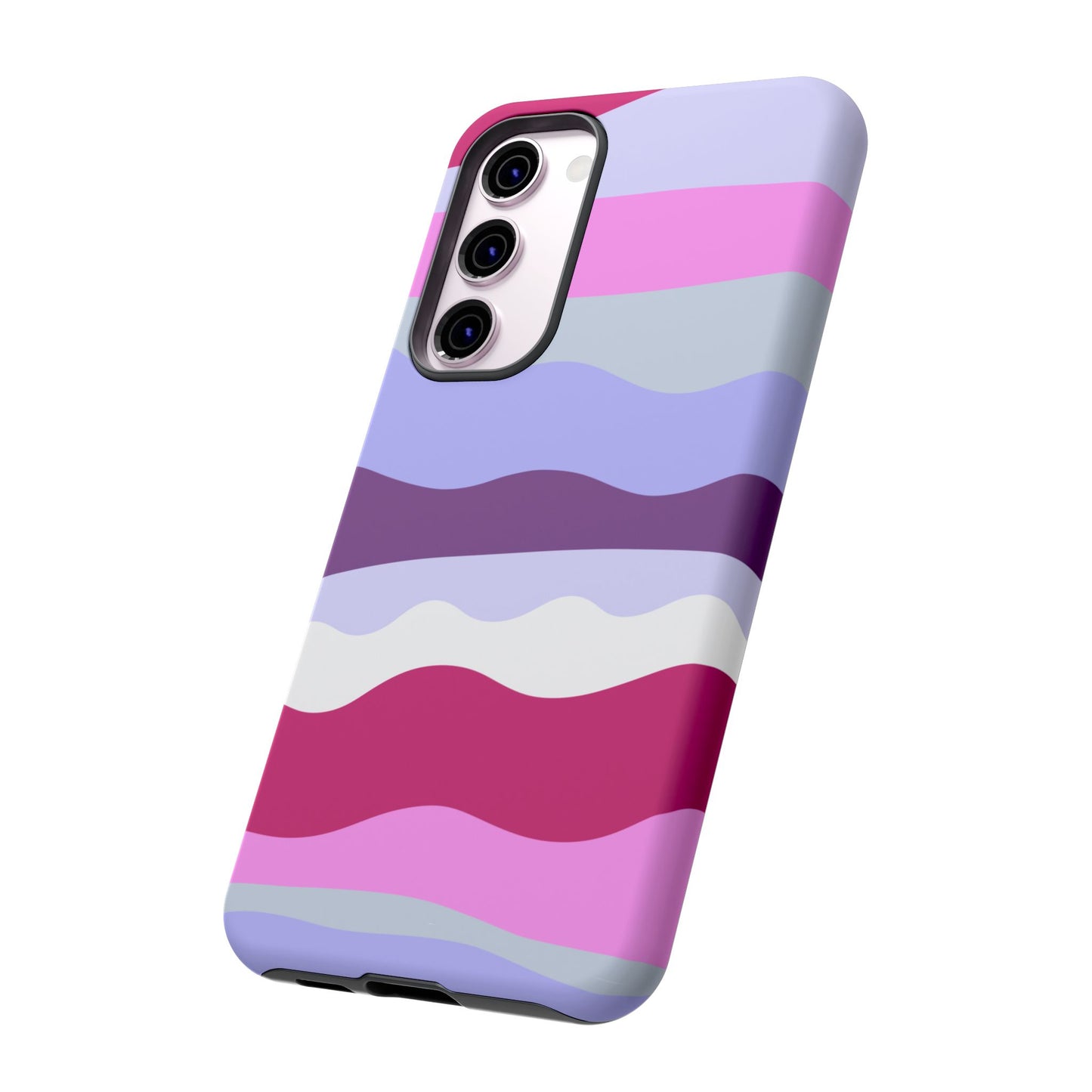 Tootsie Pop Layers Phone Case| Tough Case
