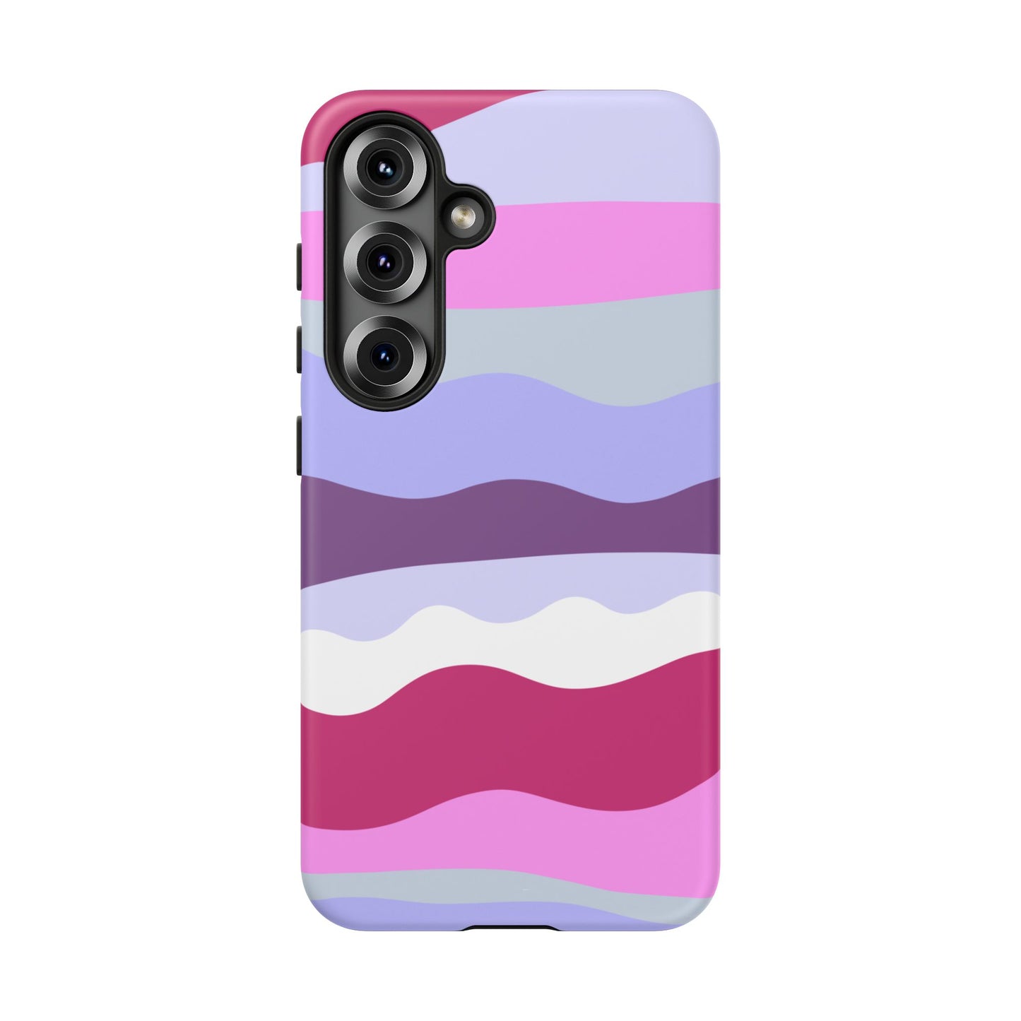 Tootsie Pop Layers Phone Case| Tough Case