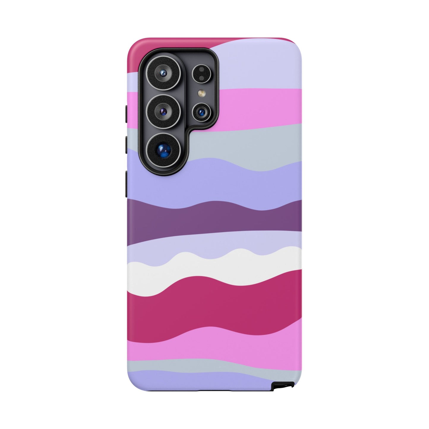 Tootsie Pop Layers Phone Case| Tough Case