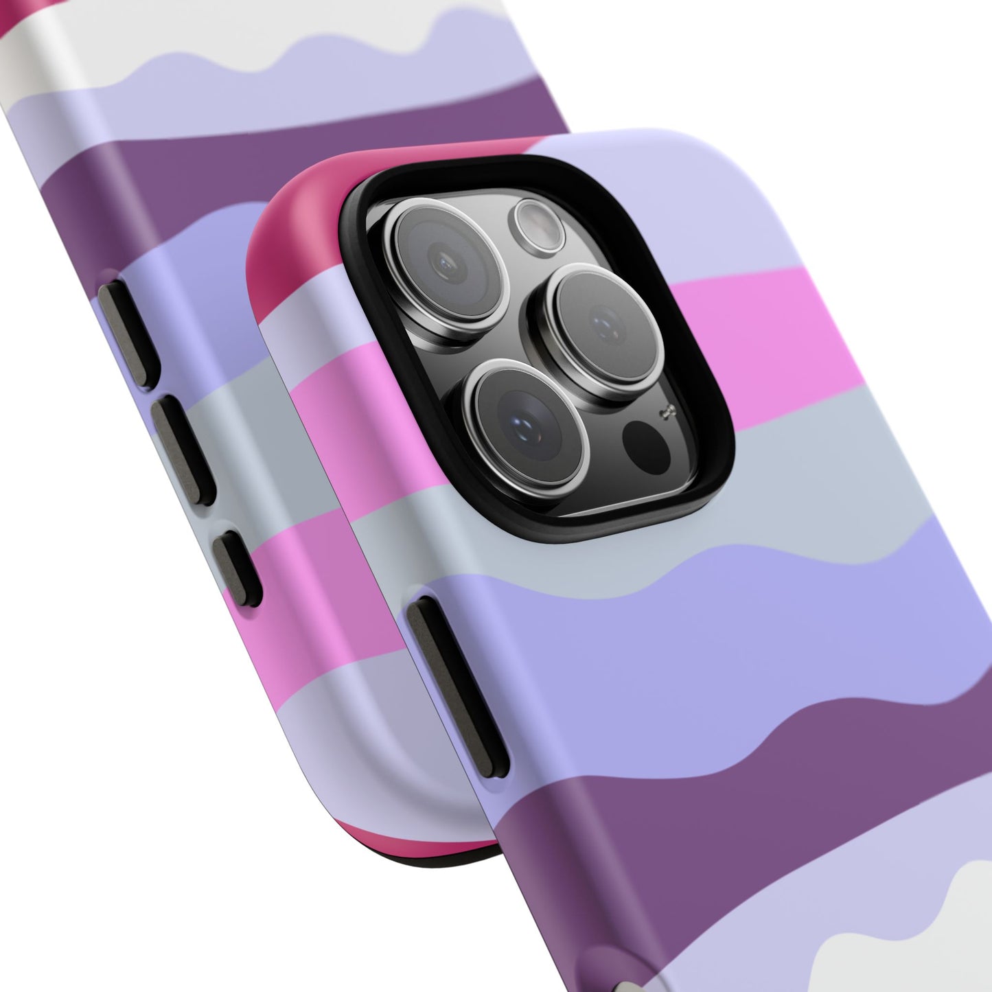 Tootsie Pop Layers Phone Case| Tough Case