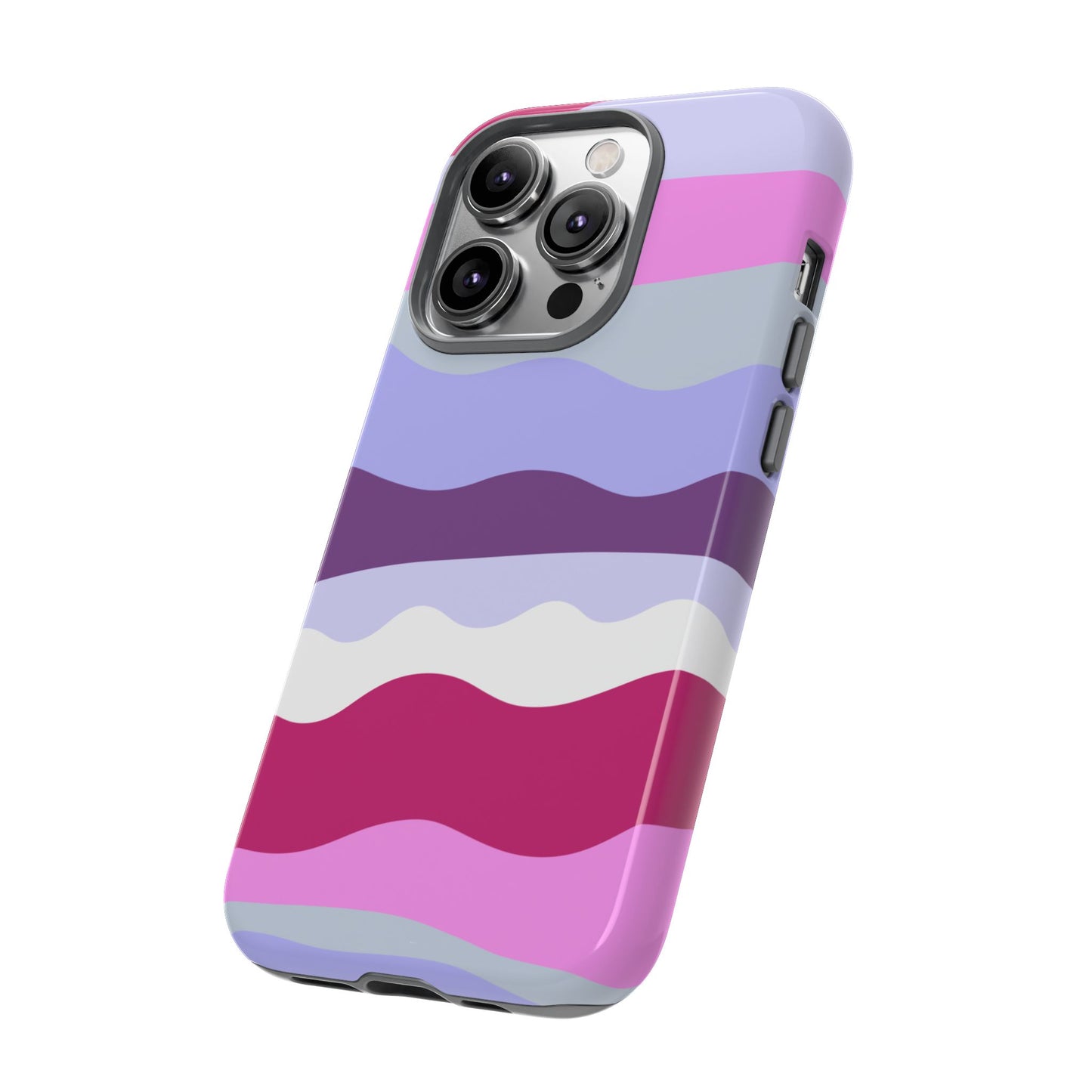 Tootsie Pop Layers Phone Case| Tough Case