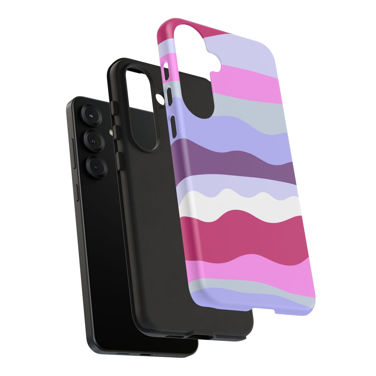 Tootsie Pop Layers Phone Case| Tough Case