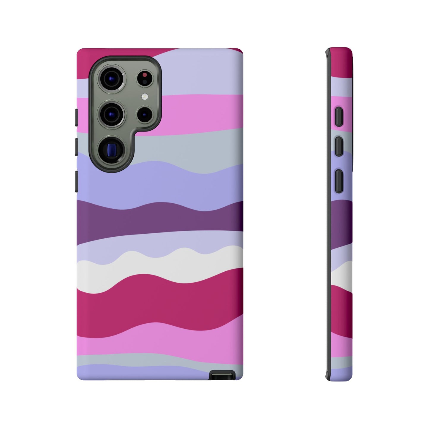 Tootsie Pop Layers Phone Case| Tough Case