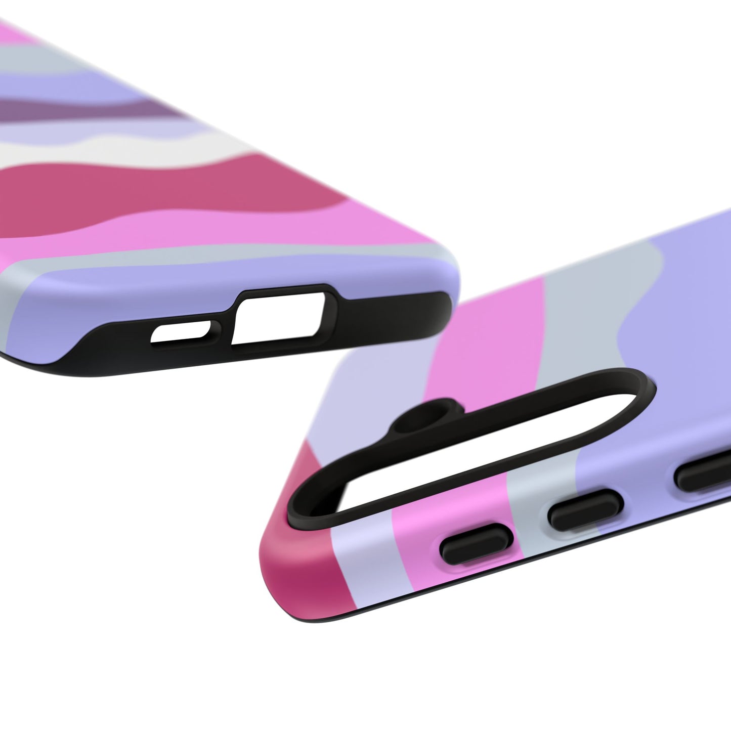 Tootsie Pop Layers Phone Case| Tough Case