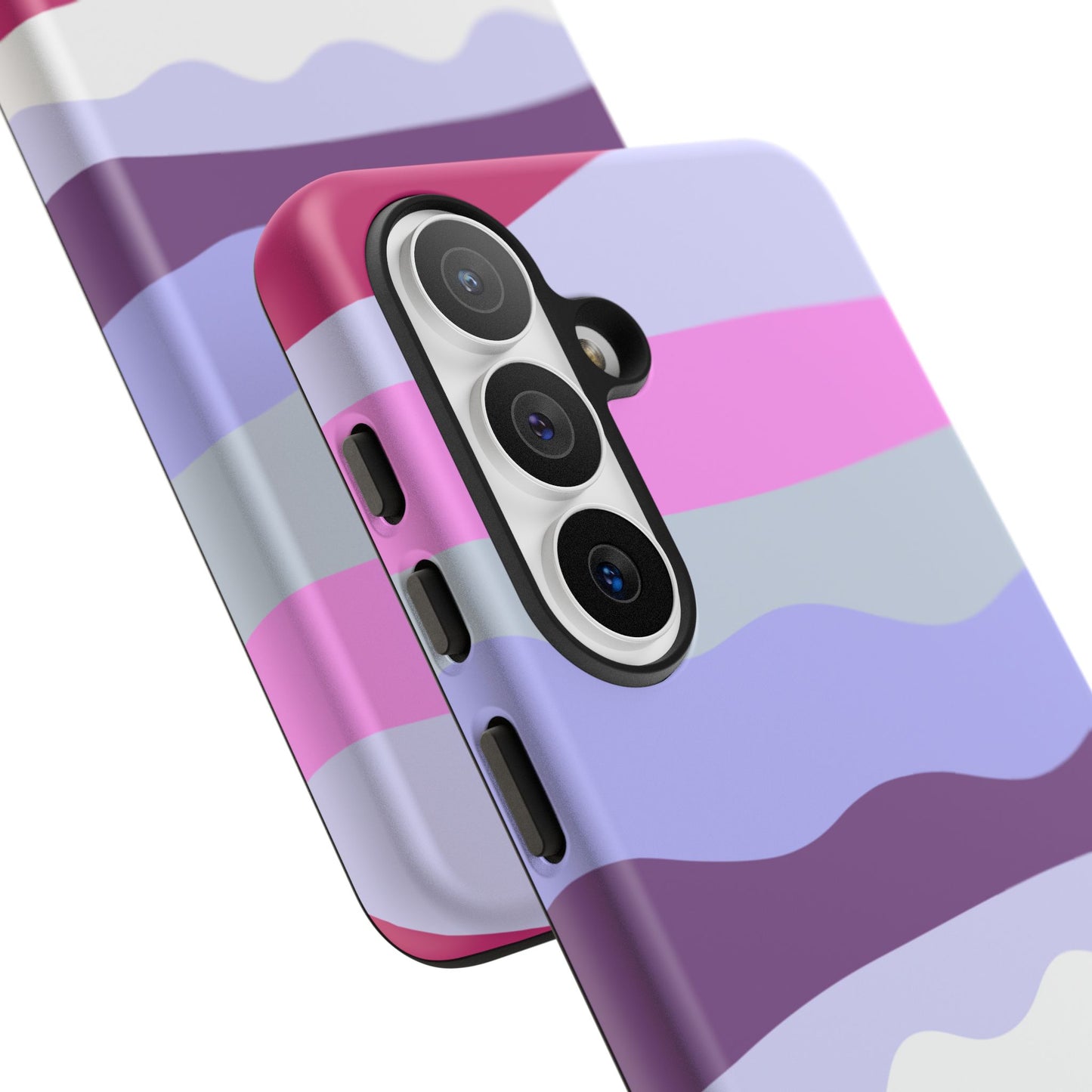 Tootsie Pop Layers Phone Case| Tough Case