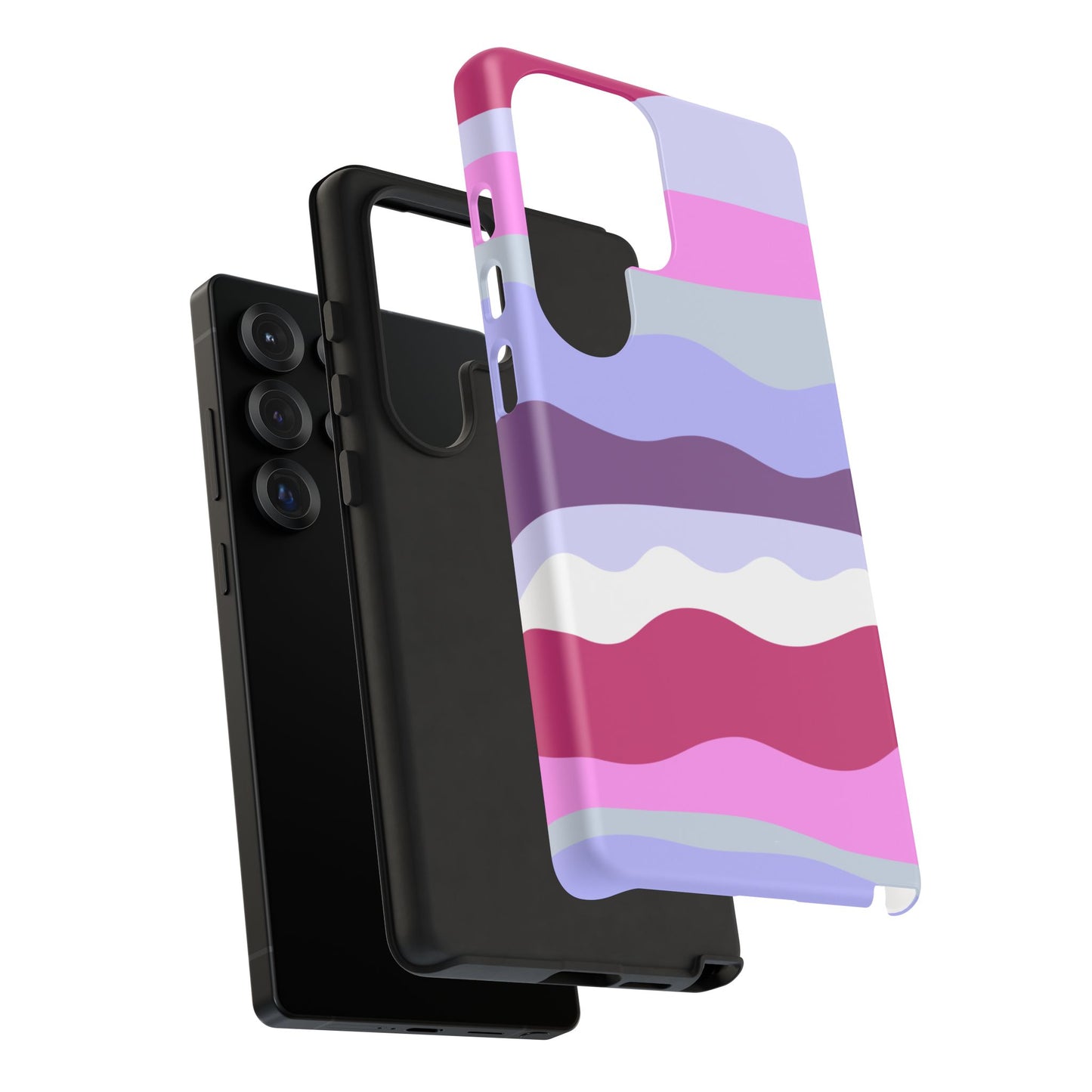 Tootsie Pop Layers Phone Case| Tough Case