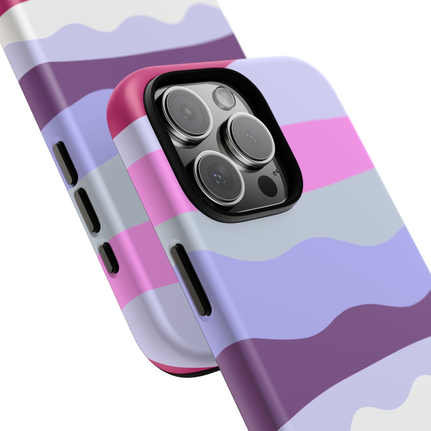 Tootsie Pop Layers Phone Case| Tough Case