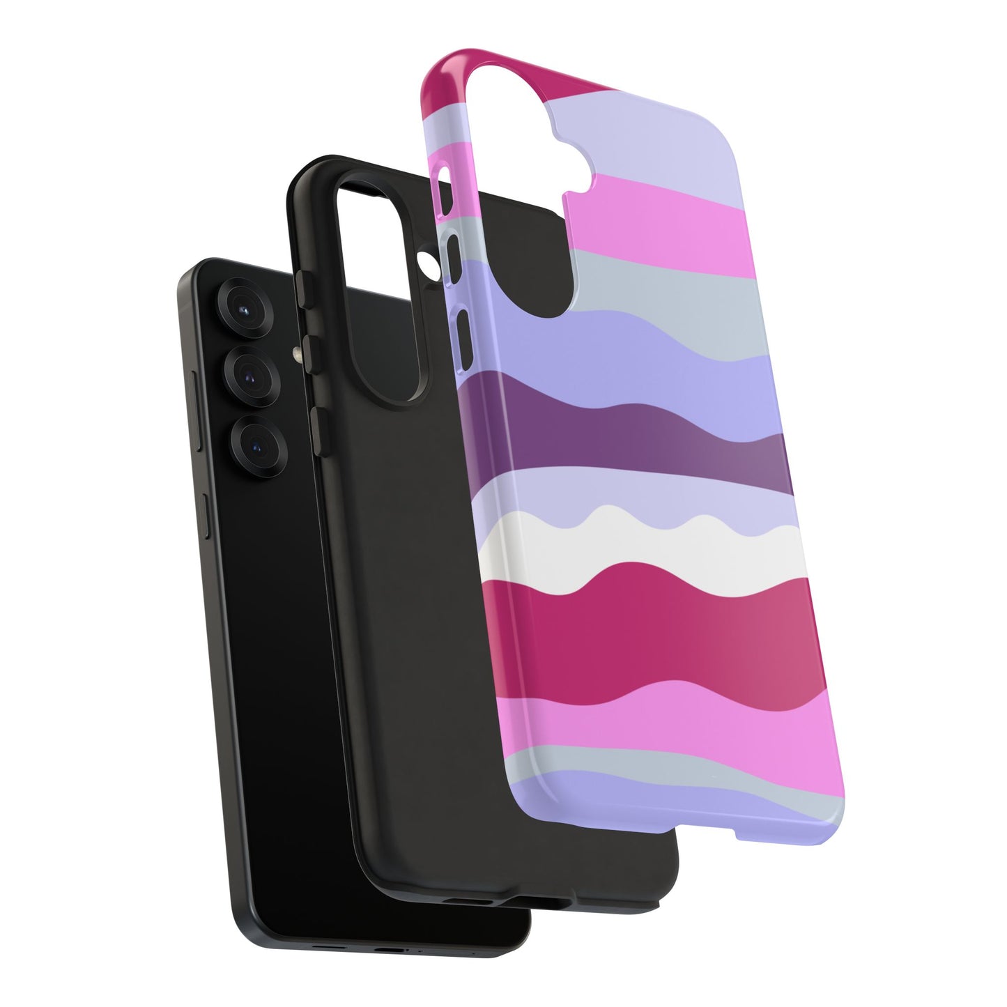 Tootsie Pop Layers Phone Case| Tough Case