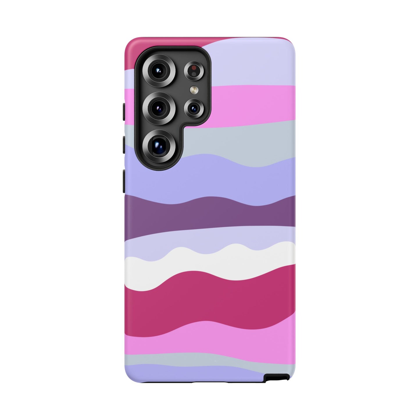 Tootsie Pop Layers Phone Case| Tough Case