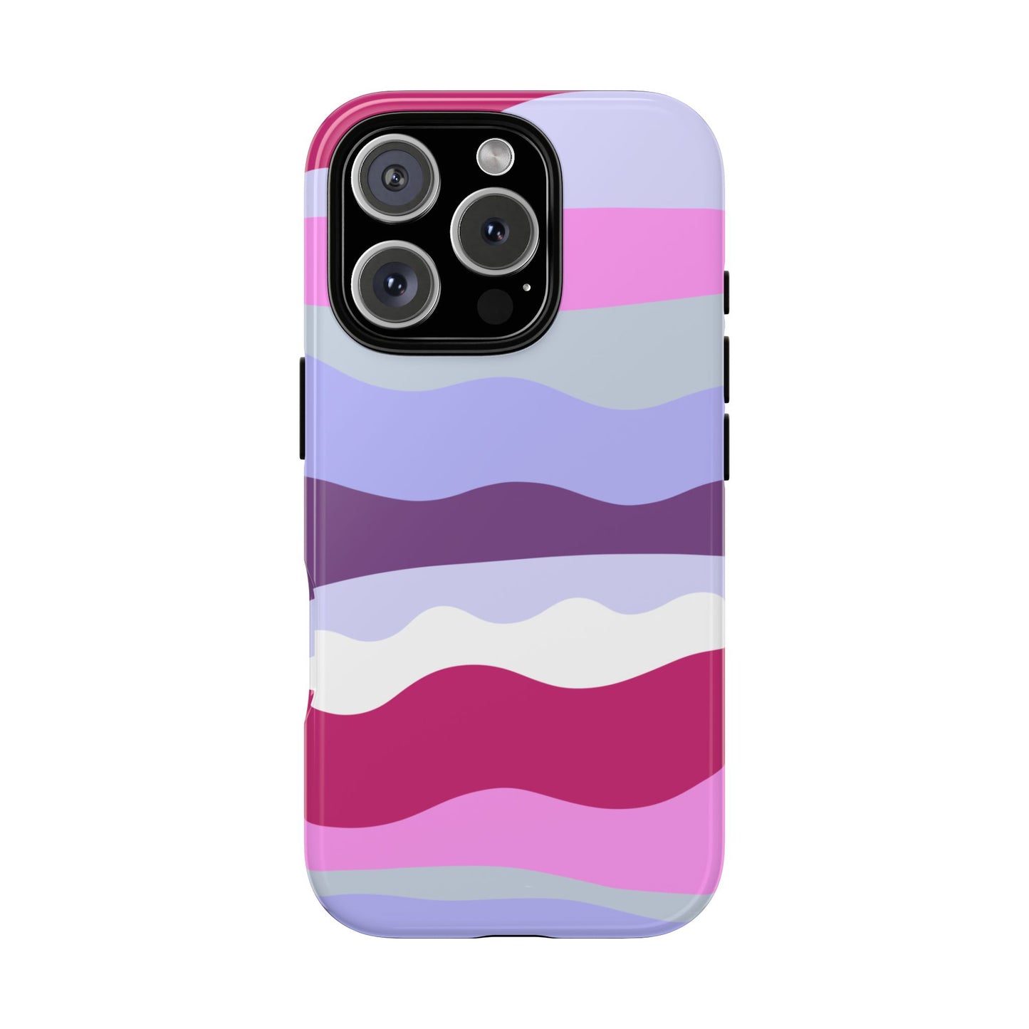 Tootsie Pop Layers Phone Case| Tough Case