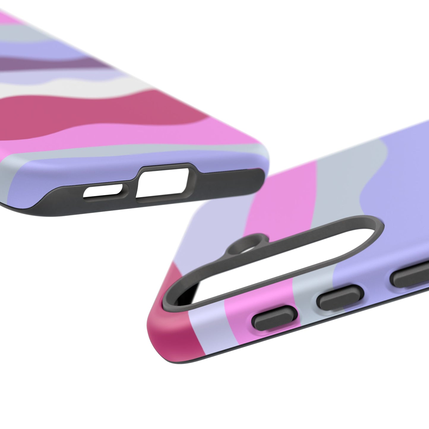 Tootsie Pop Layers Phone Case| Tough Case