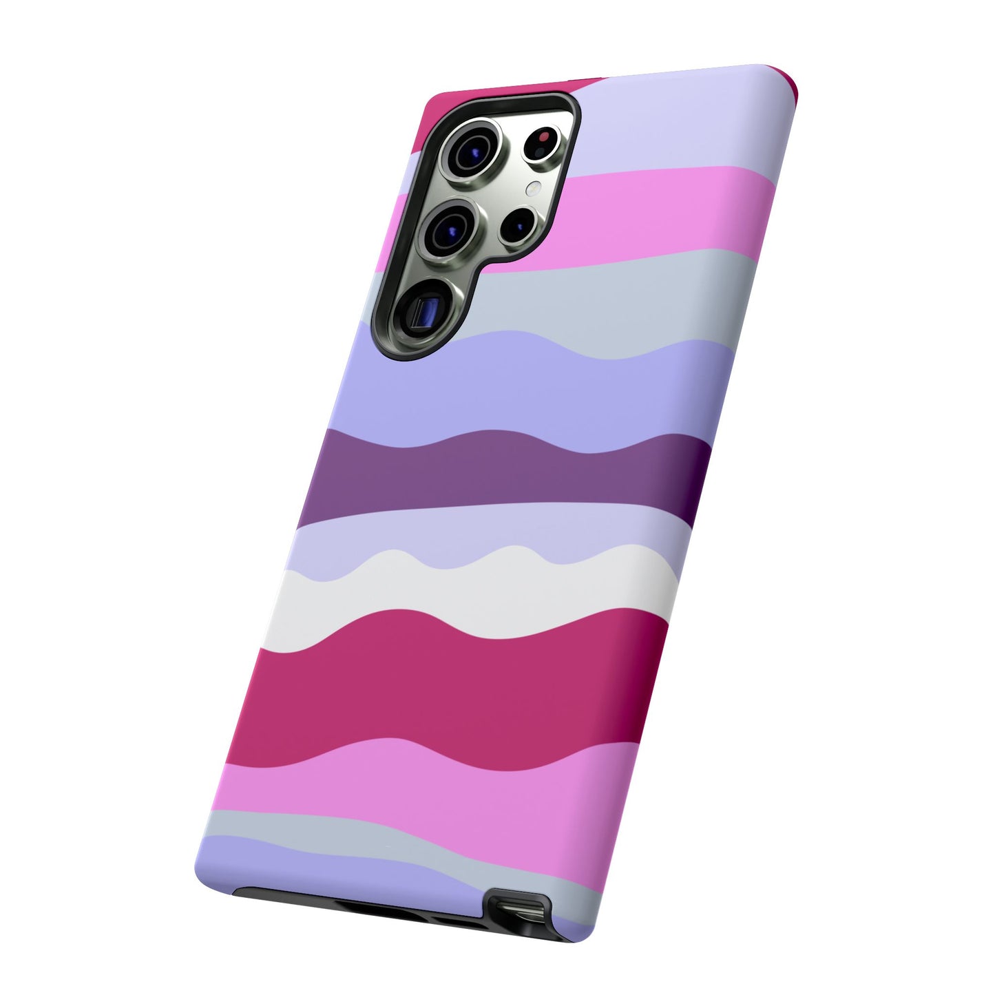 Tootsie Pop Layers Phone Case| Tough Case