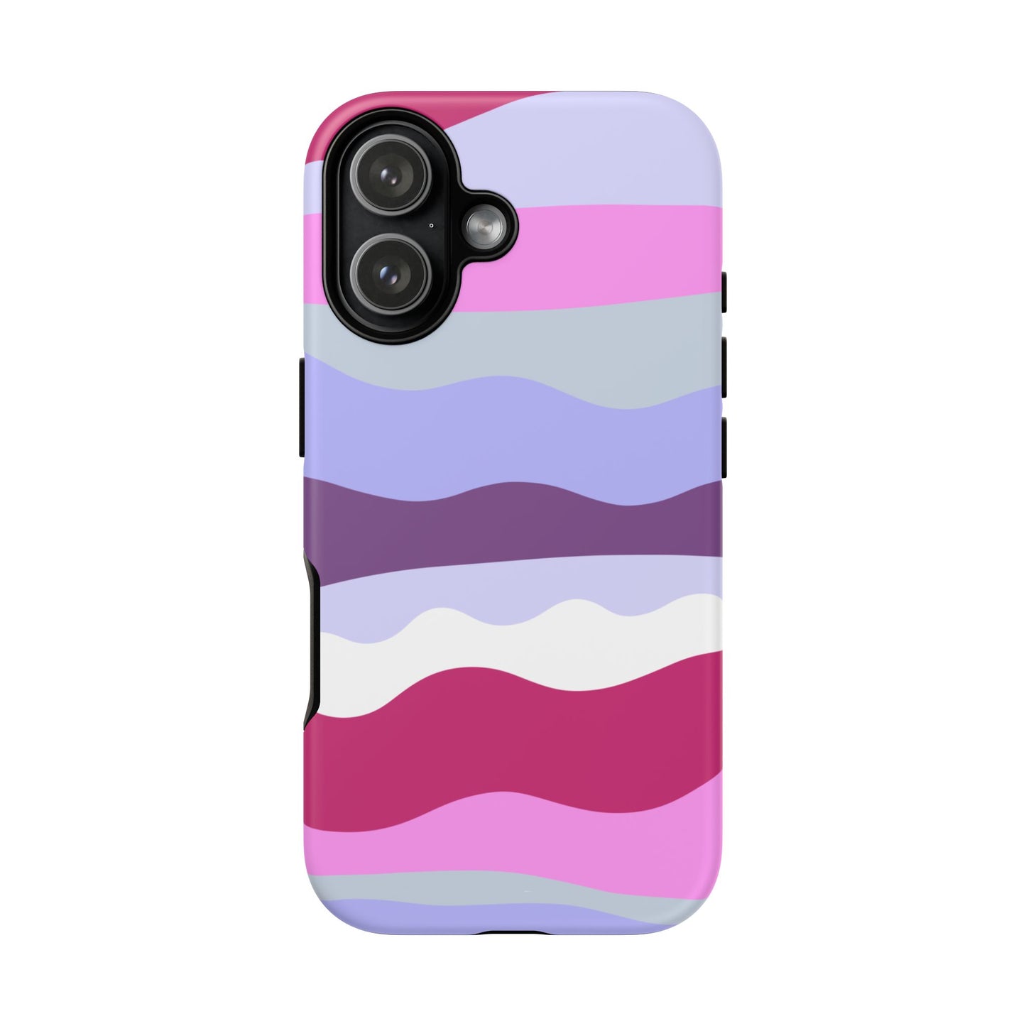 Tootsie Pop Layers Phone Case| Tough Case