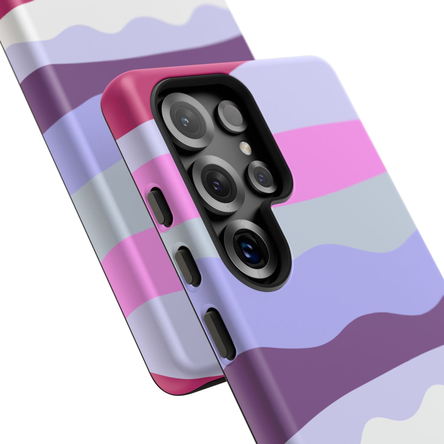 Tootsie Pop Layers Phone Case| Tough Case