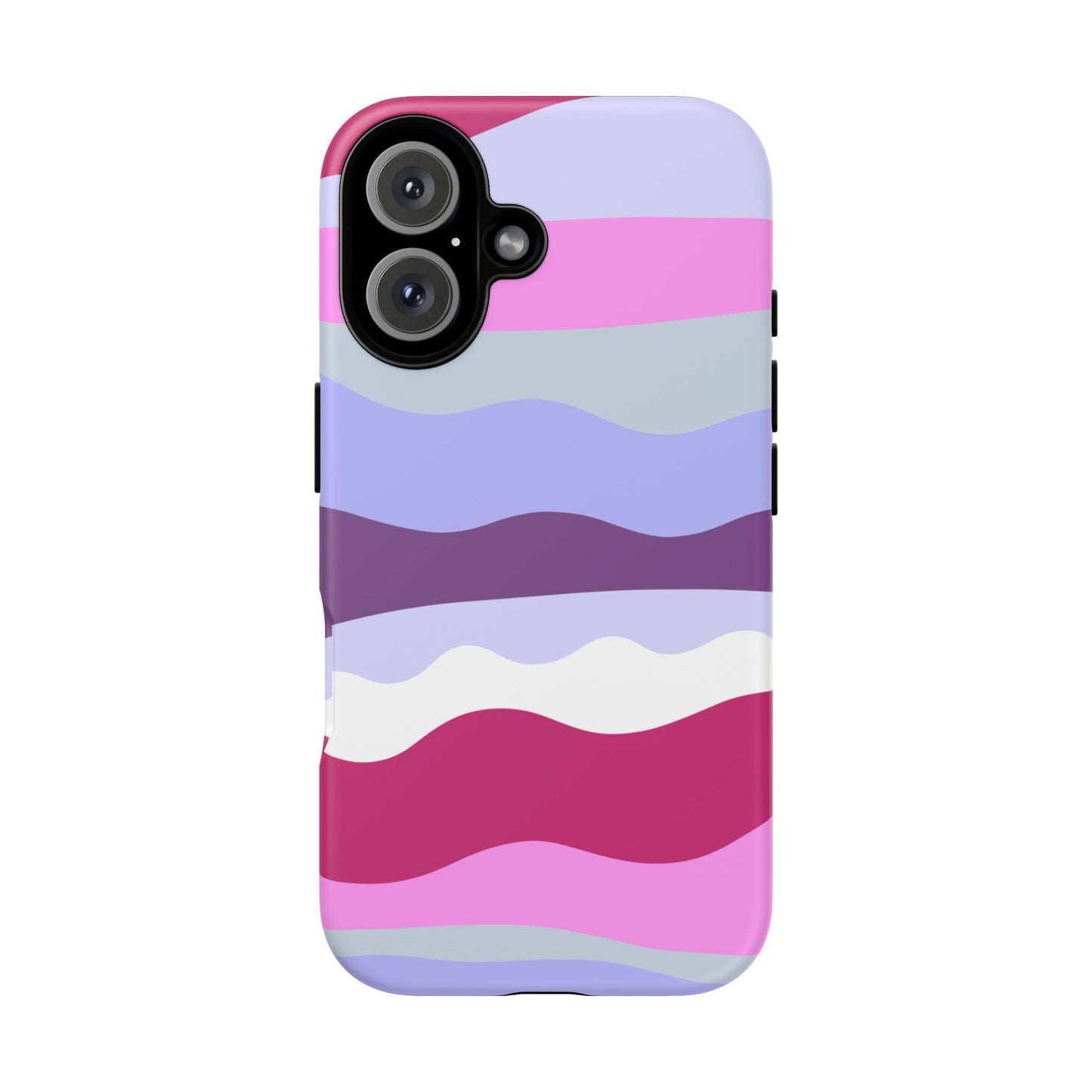 Tootsie Pop Layers Phone Case| Tough Case
